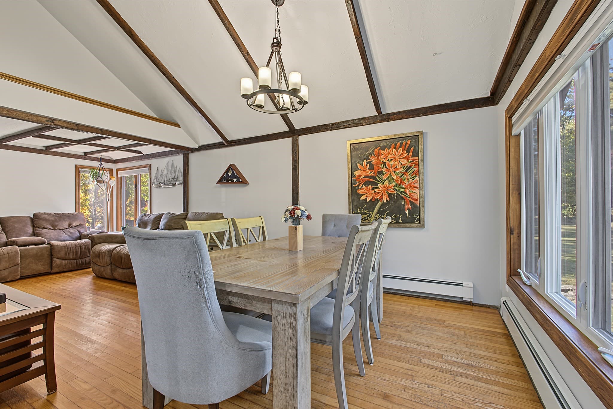 Single Family Residence at 306 Thompson Rd, Webster MA 01570, Webster, photo 14 of 36