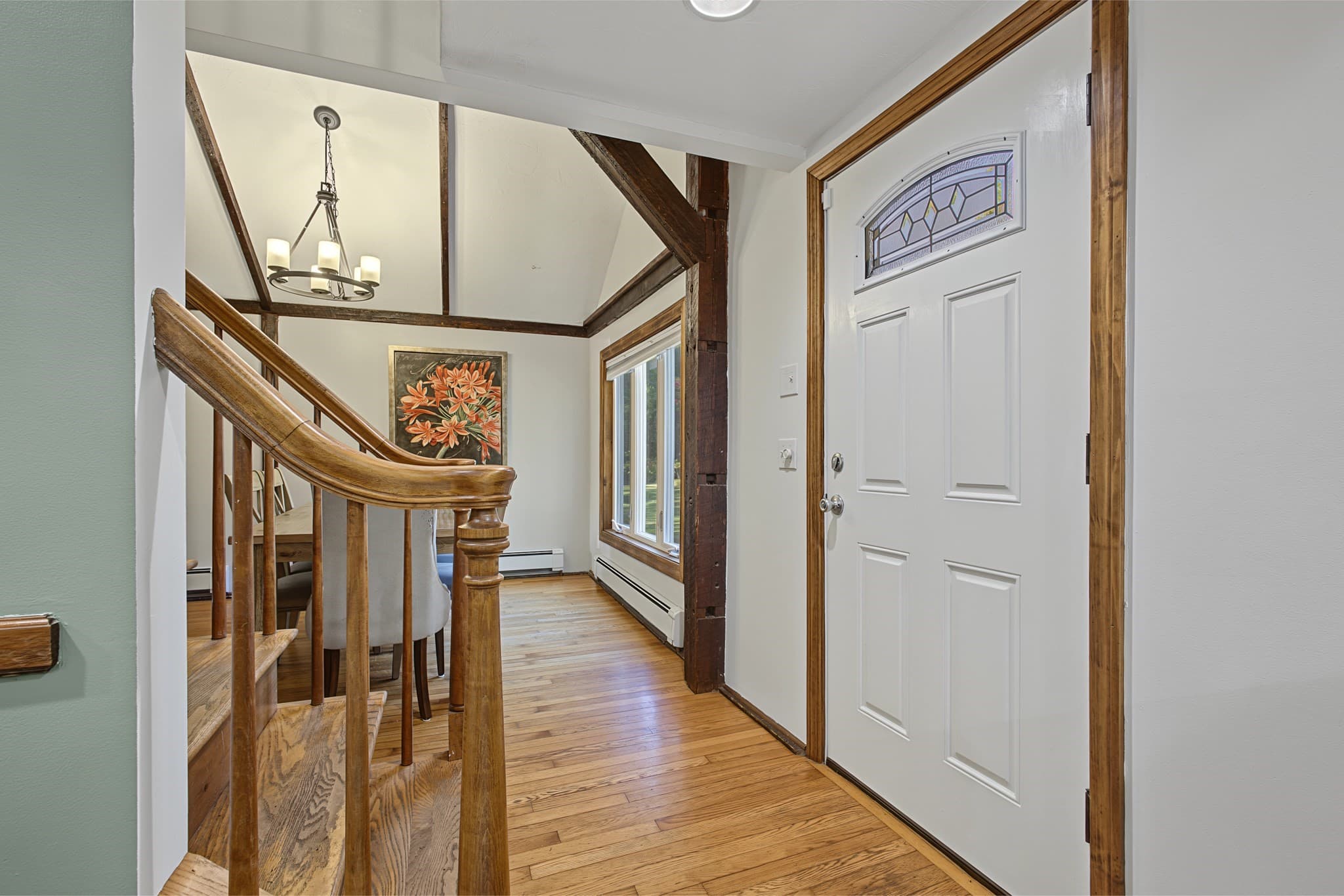 Single Family Residence at 306 Thompson Rd, Webster MA 01570, Webster, photo 15 of 36