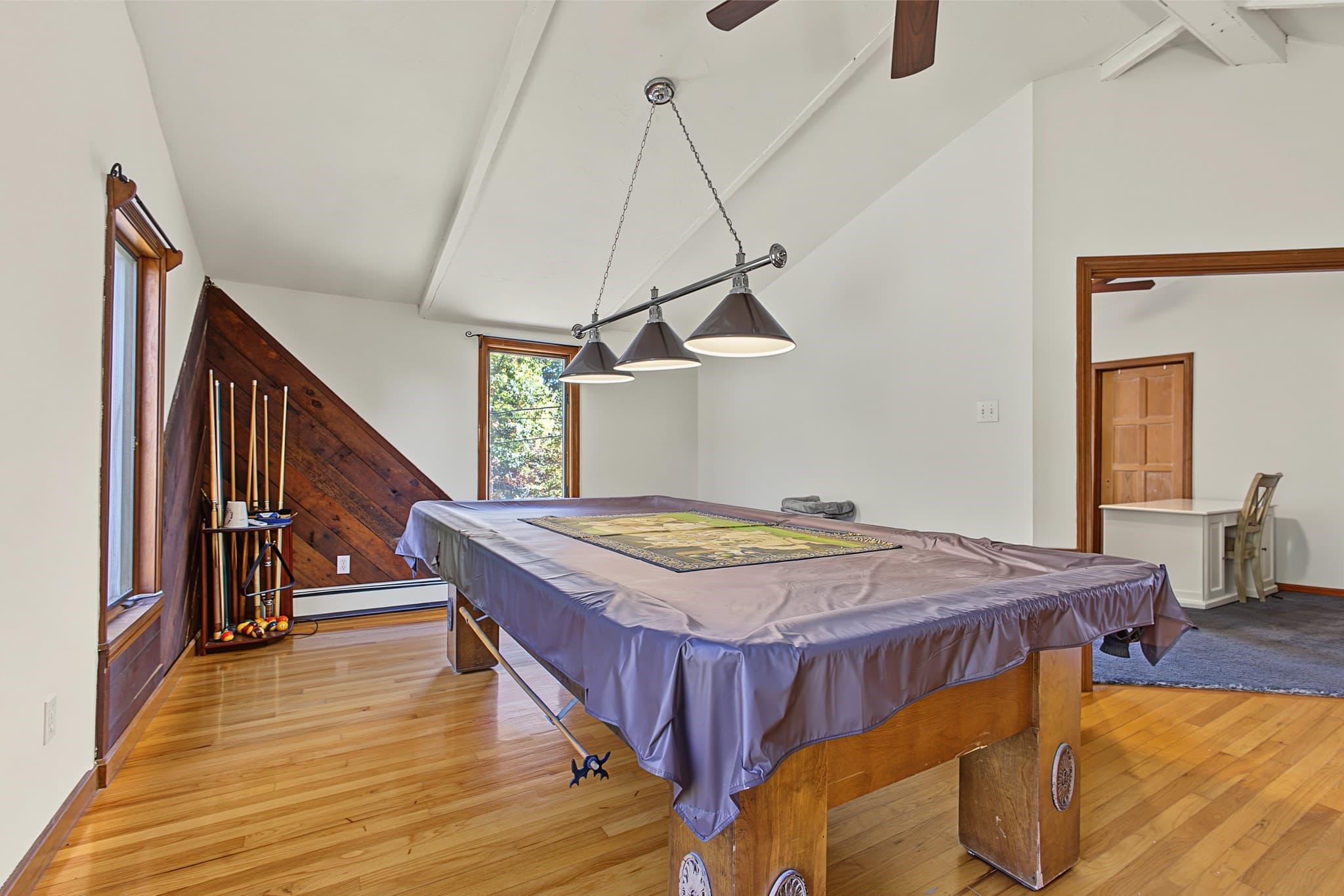 Single Family Residence at 306 Thompson Rd, Webster MA 01570, Webster, photo 19 of 36