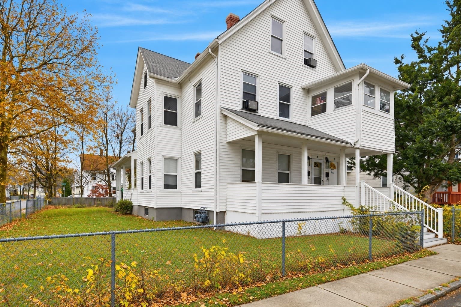 Multi Family at 28-30 Nelson Ave, Springfield MA 01109, Springfield, photo 2 of 19