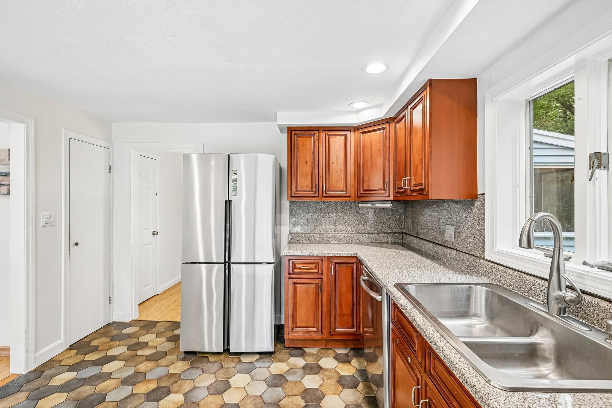 Single Family Residence at 18 Eleanor Rd, Walpole MA 02081, Walpole, photo 13 of 38