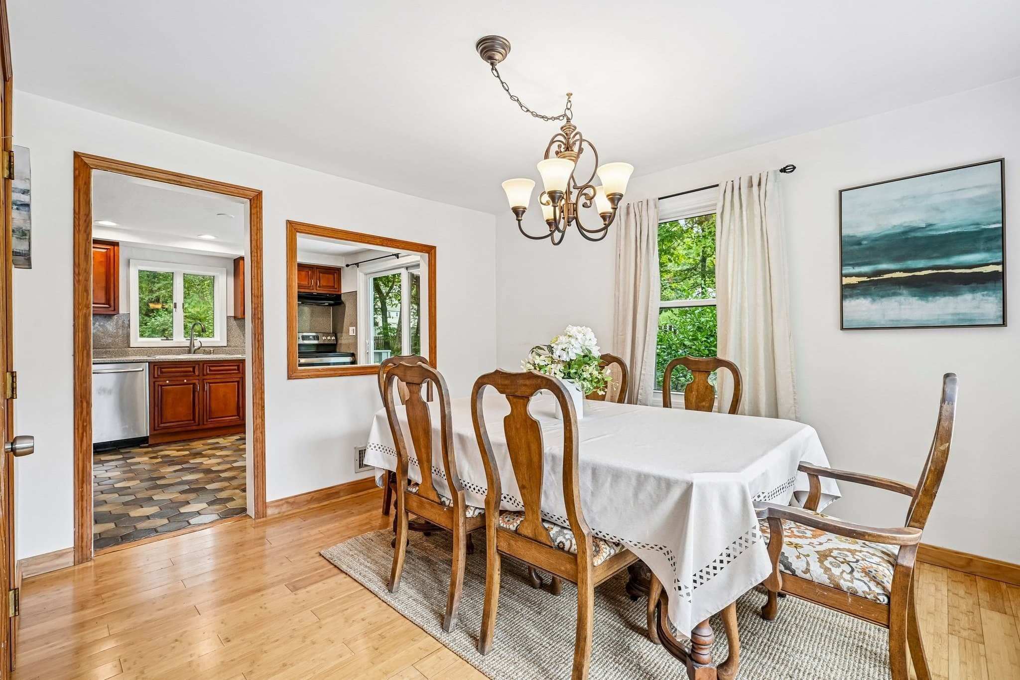 Single Family Residence at 18 Eleanor Rd, Walpole MA 02081, Walpole, photo 12 of 38