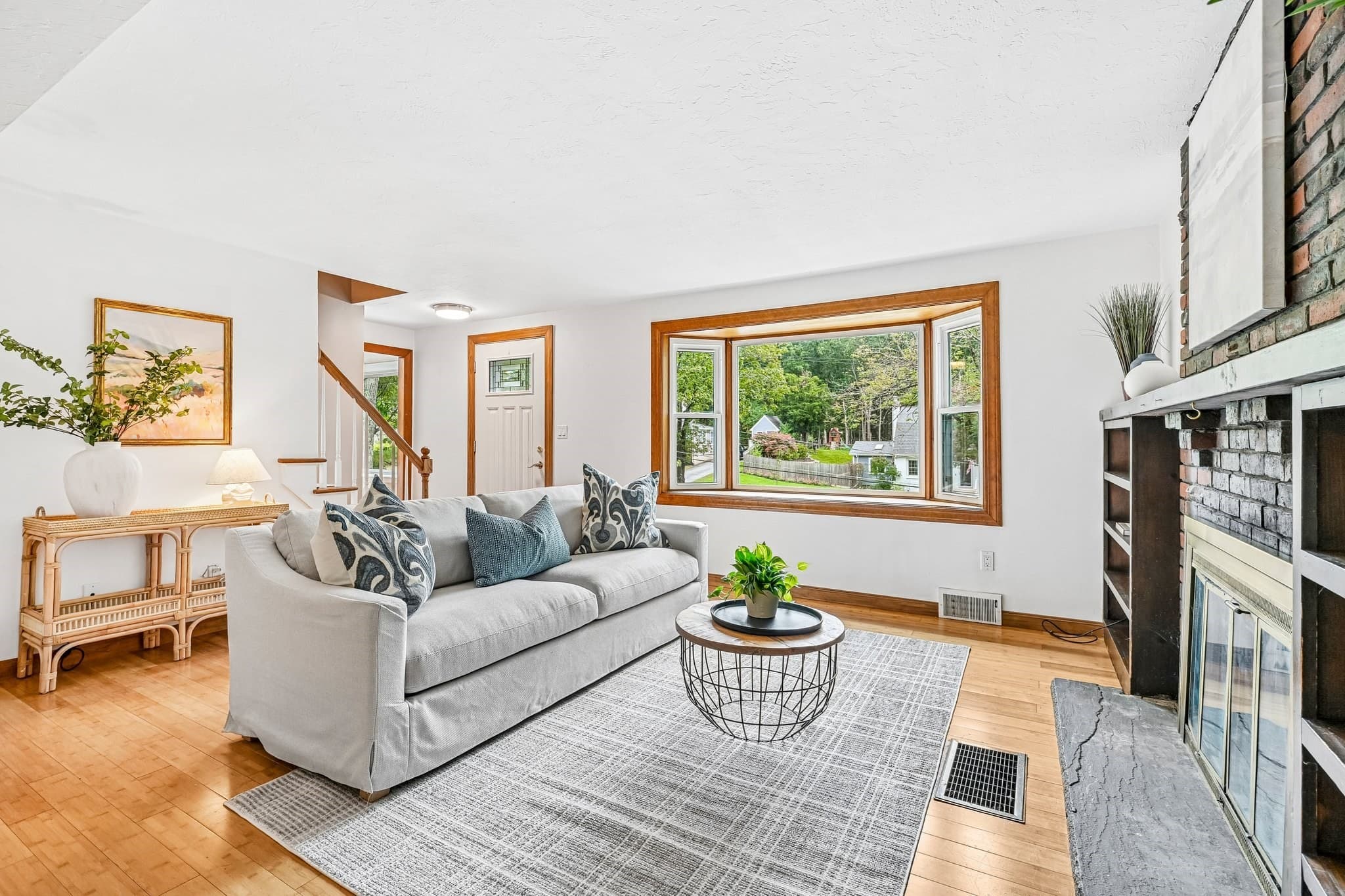 Single Family Residence at 18 Eleanor Rd, Walpole MA 02081, Walpole, photo 7 of 38