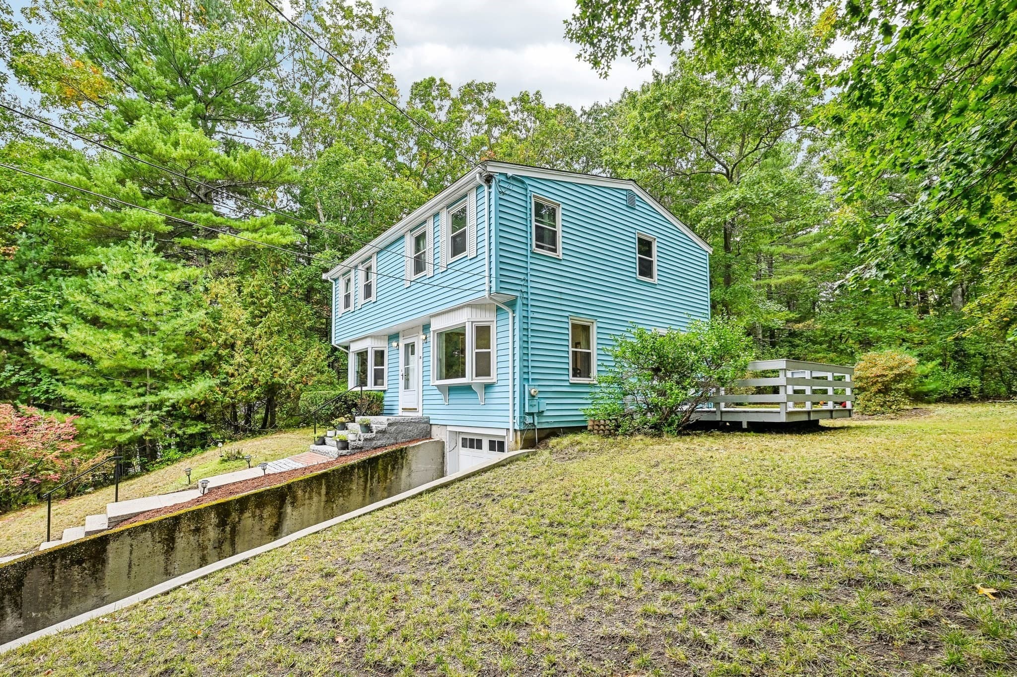 Single Family Residence at 18 Eleanor Rd, Walpole MA 02081, Walpole, photo 3 of 38