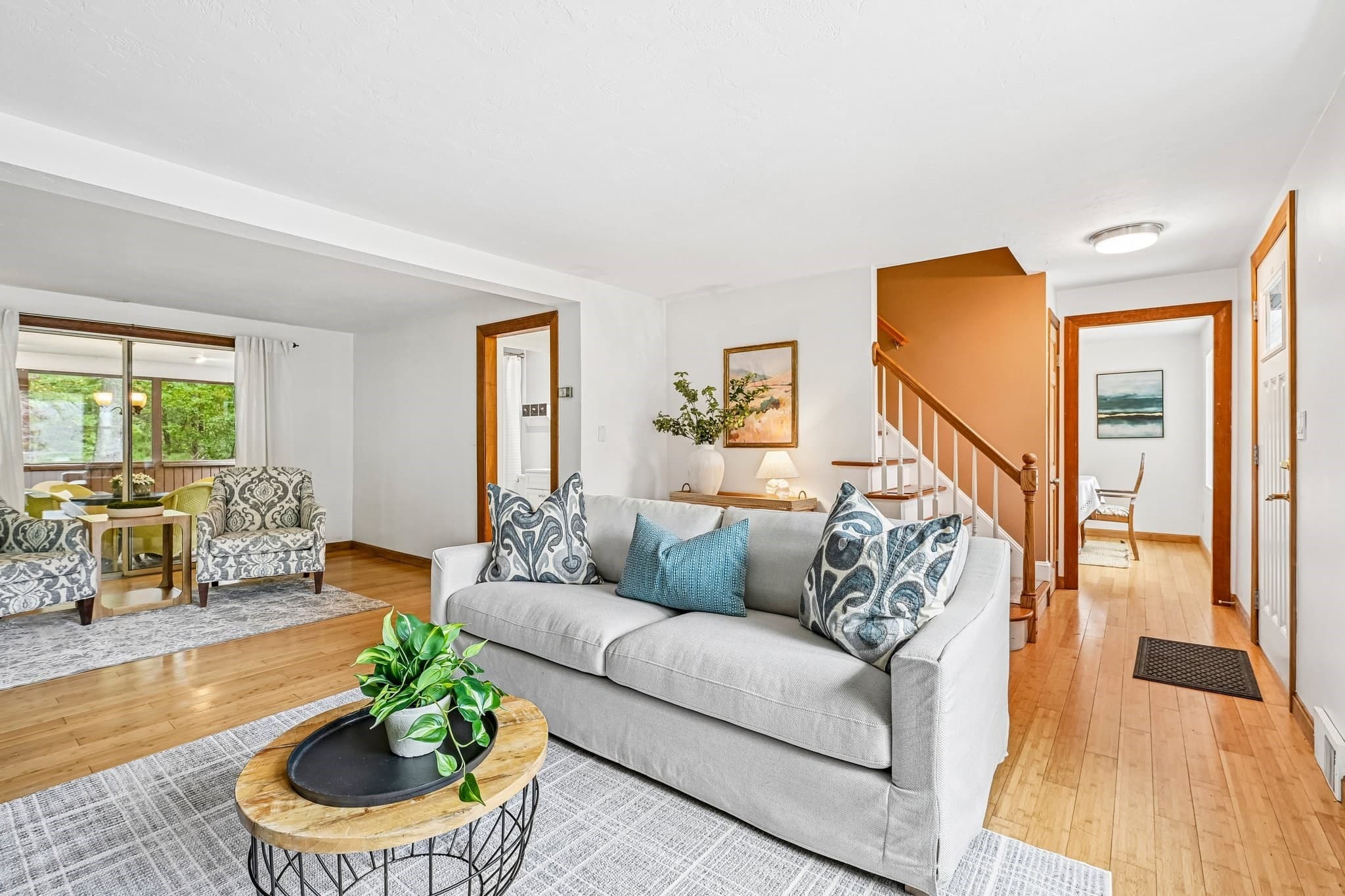Single Family Residence at 18 Eleanor Rd, Walpole MA 02081, Walpole, photo 9 of 38