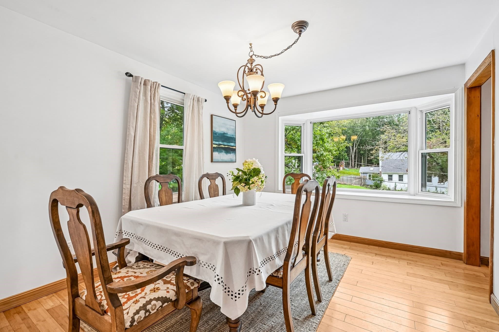 Single Family Residence at 18 Eleanor Rd, Walpole MA 02081, Walpole, photo 11 of 38