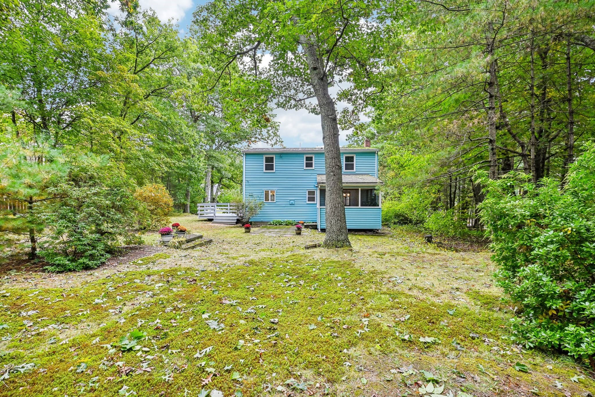 Single Family Residence at 18 Eleanor Rd, Walpole MA 02081, Walpole, photo 31 of 38