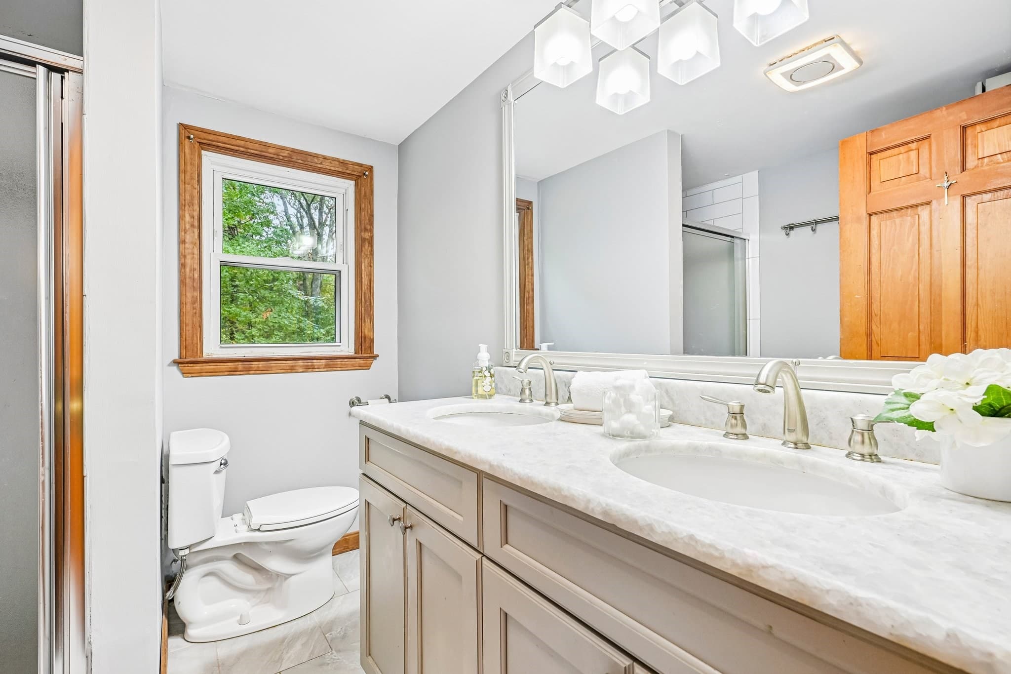 Single Family Residence at 18 Eleanor Rd, Walpole MA 02081, Walpole, photo 21 of 38