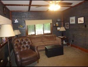 Single Family Residence at 9 Roberts Lane, Porter ME 04068, photo 12 of 23