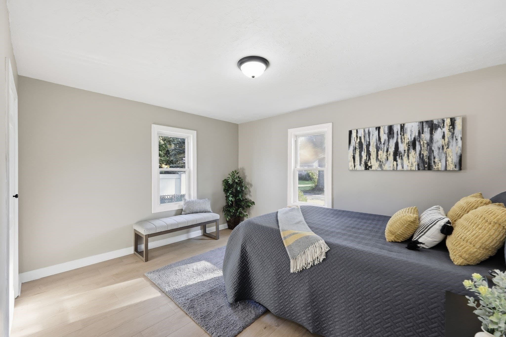 Single Family Residence at 19 Cherry Street, Agawam MA 01030, Agawam, photo 13 of 35