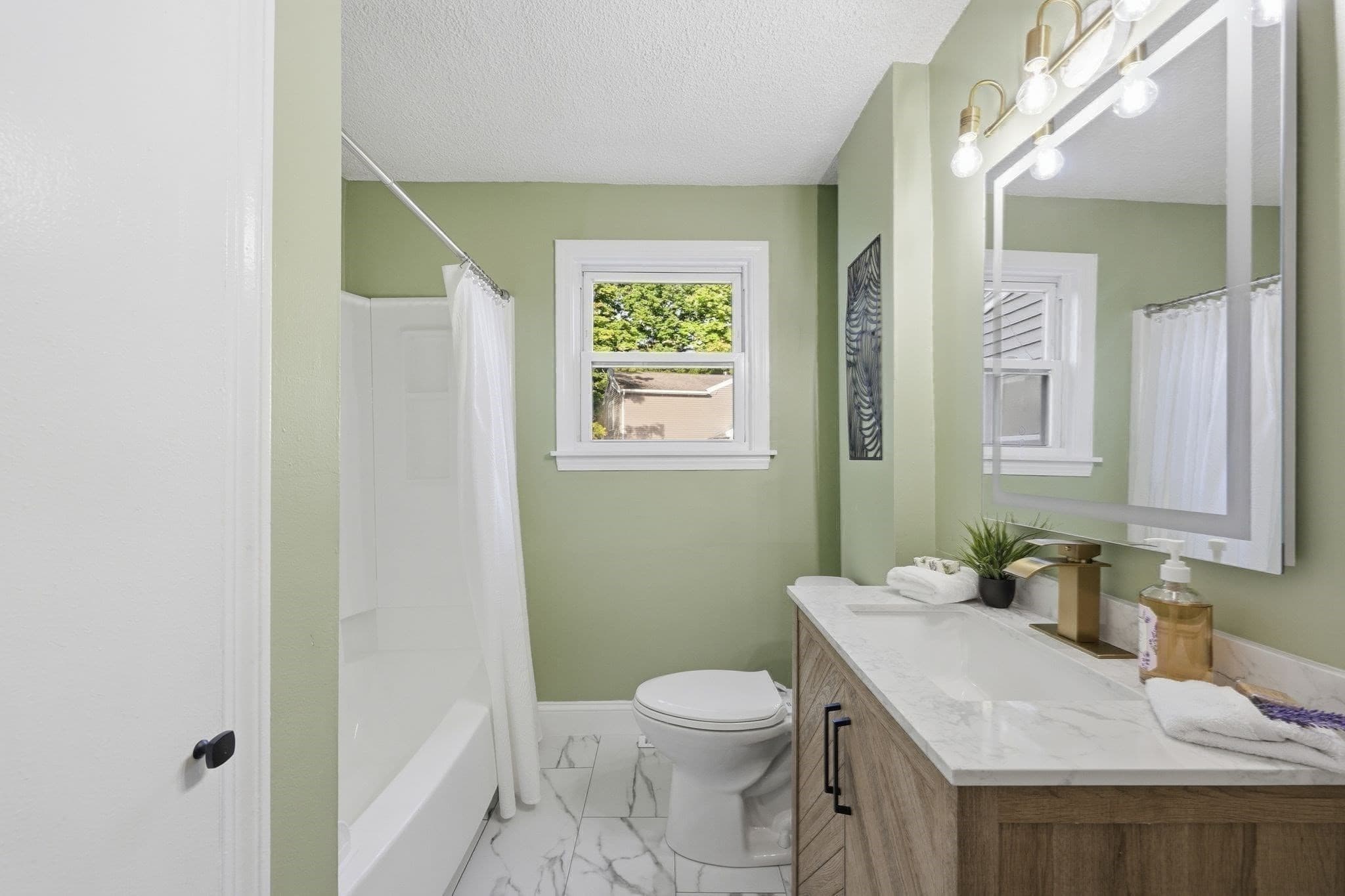 Single Family Residence at 19 Cherry Street, Agawam MA 01030, Agawam, photo 17 of 35