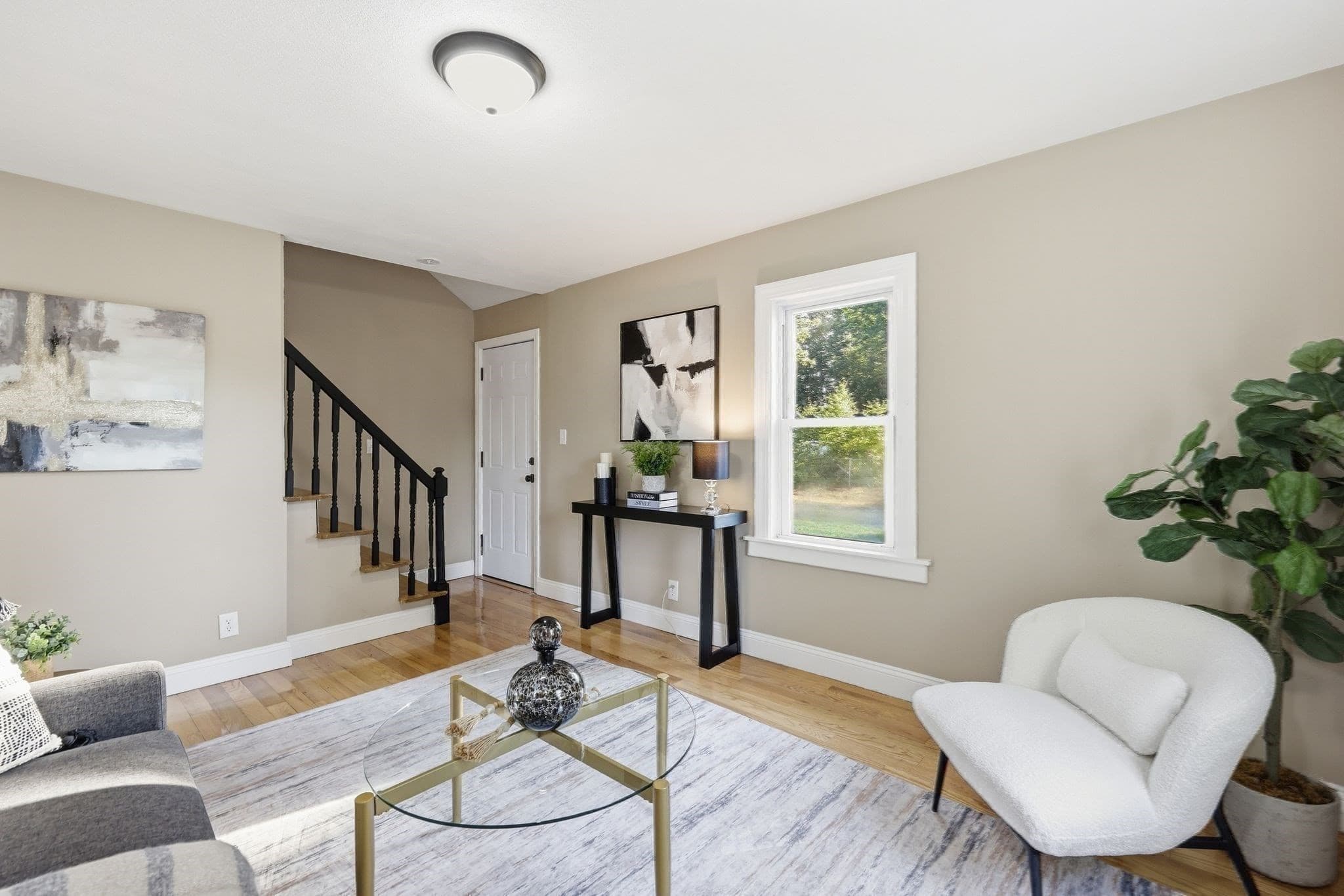 Single Family Residence at 19 Cherry Street, Agawam MA 01030, Agawam, photo 22 of 35