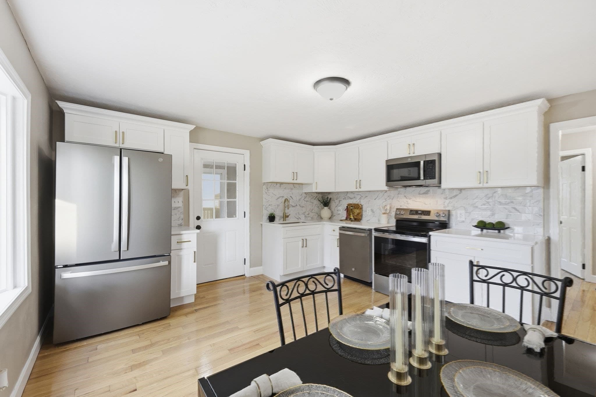 Single Family Residence at 19 Cherry Street, Agawam MA 01030, Agawam, photo 7 of 35