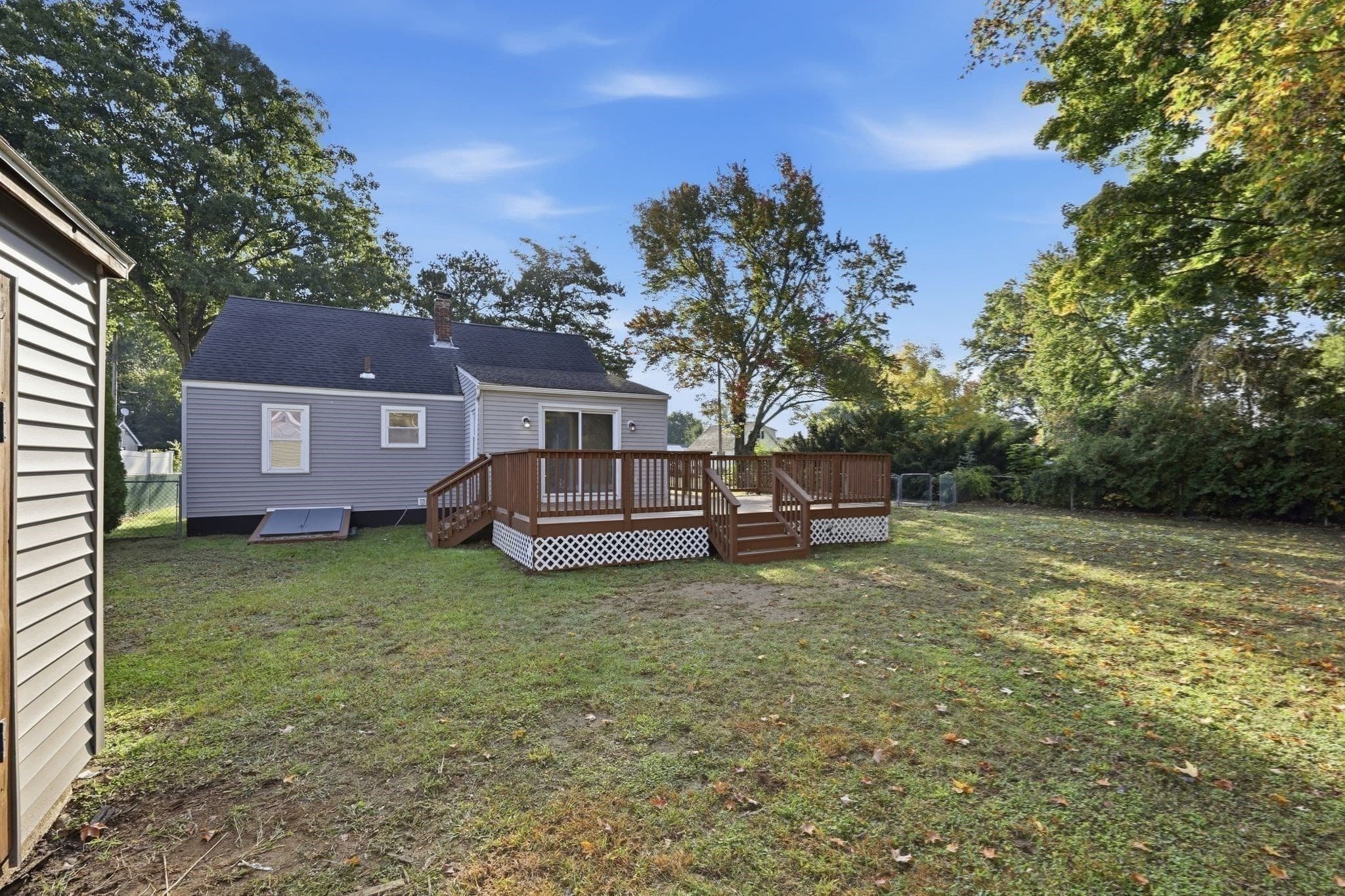 Single Family Residence at 19 Cherry Street, Agawam MA 01030, Agawam, photo 32 of 35