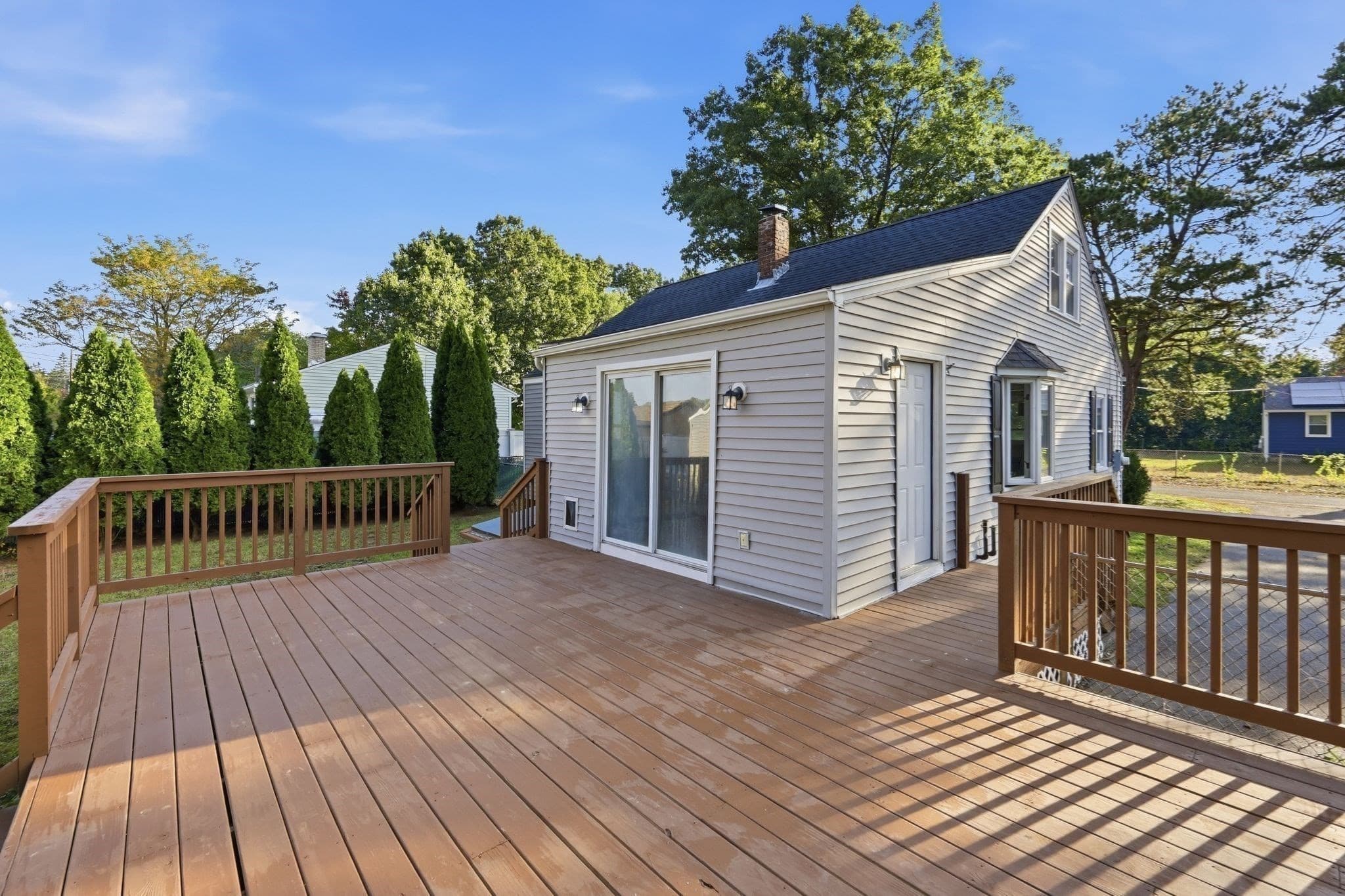 Single Family Residence at 19 Cherry Street, Agawam MA 01030, Agawam, photo 30 of 35