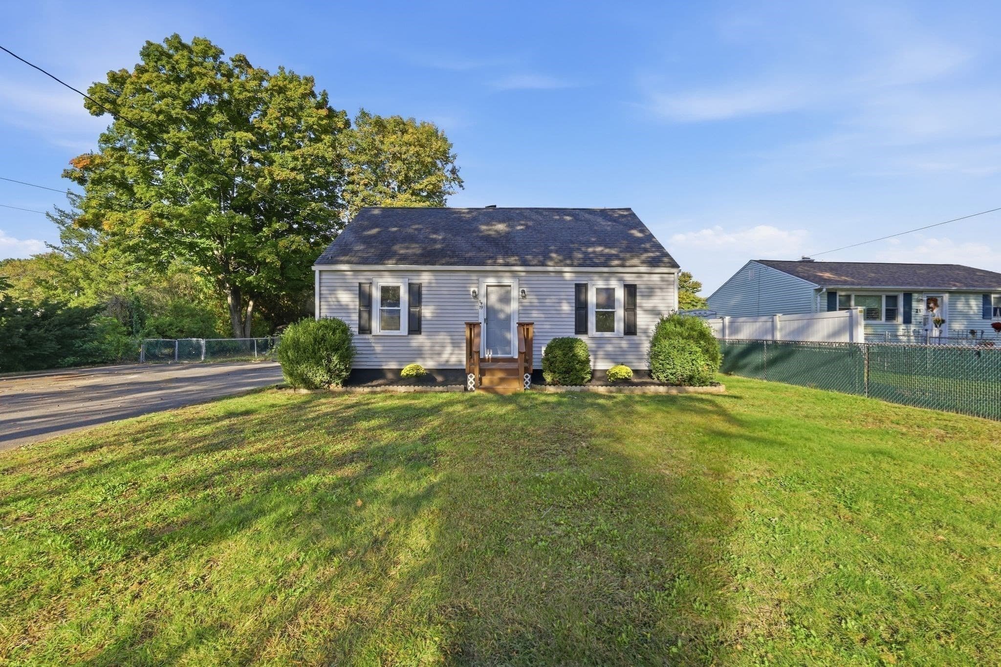 Single Family Residence at 19 Cherry Street, Agawam MA 01030, Agawam, photo 34 of 35