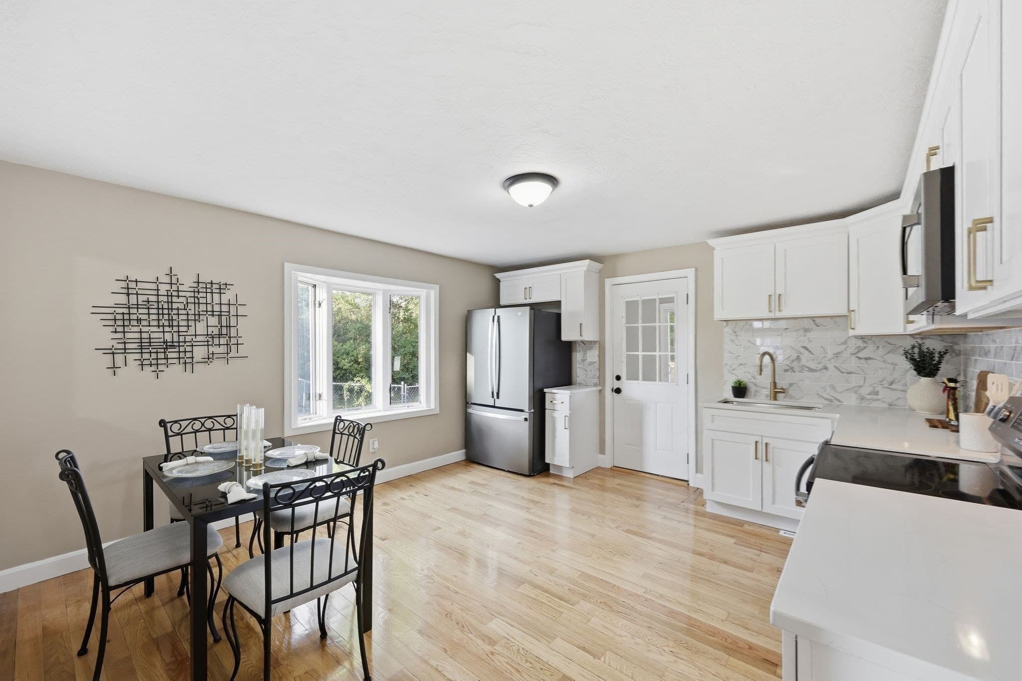 Single Family Residence at 19 Cherry Street, Agawam MA 01030, Agawam, photo 10 of 35