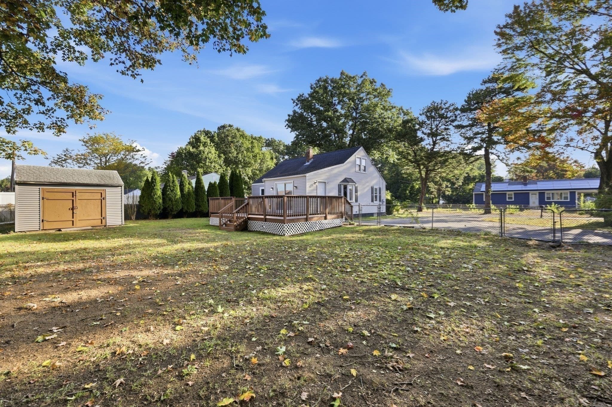Single Family Residence at 19 Cherry Street, Agawam MA 01030, Agawam, photo 33 of 35