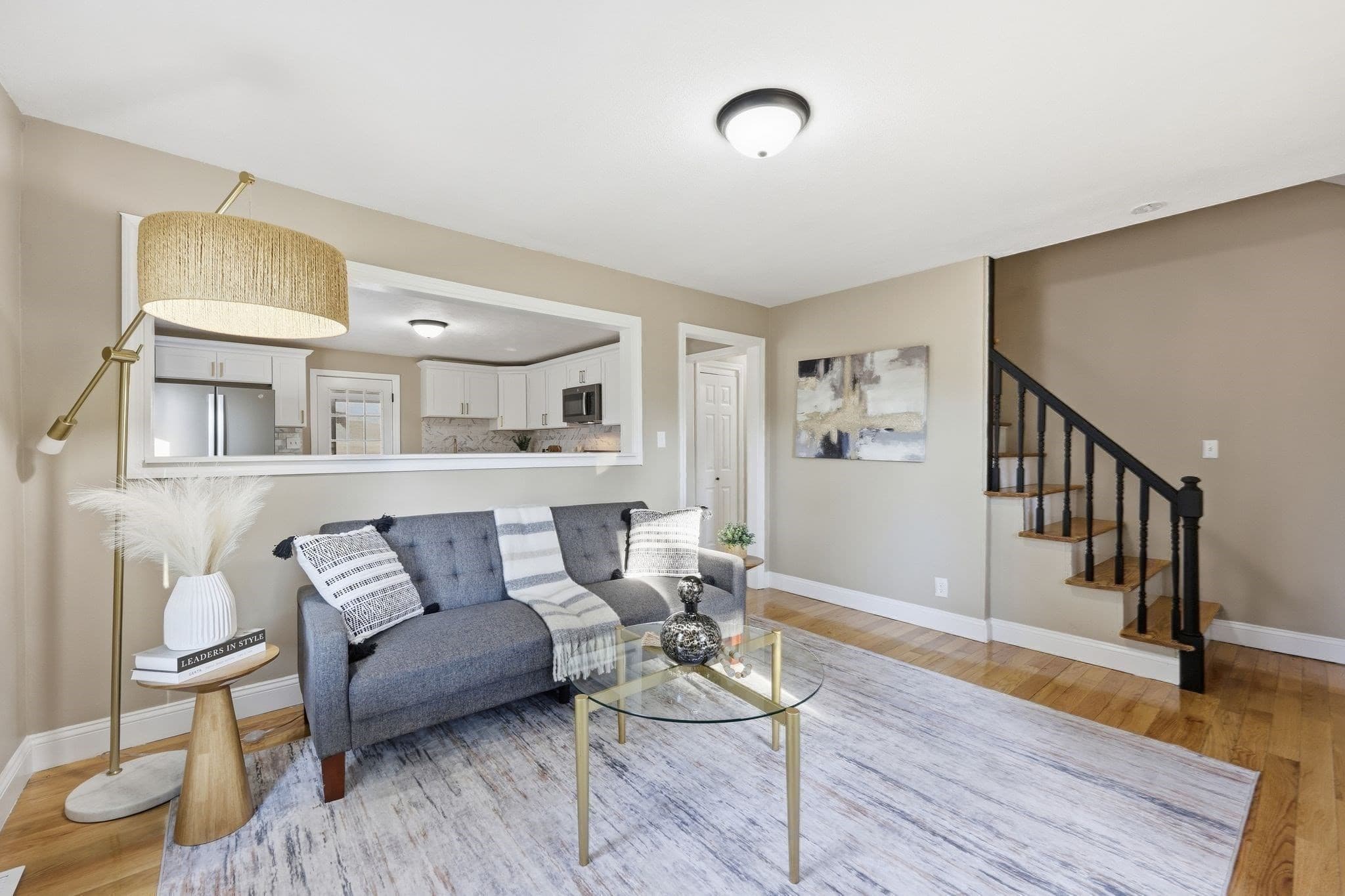 Single Family Residence at 19 Cherry Street, Agawam MA 01030, Agawam, photo 11 of 35