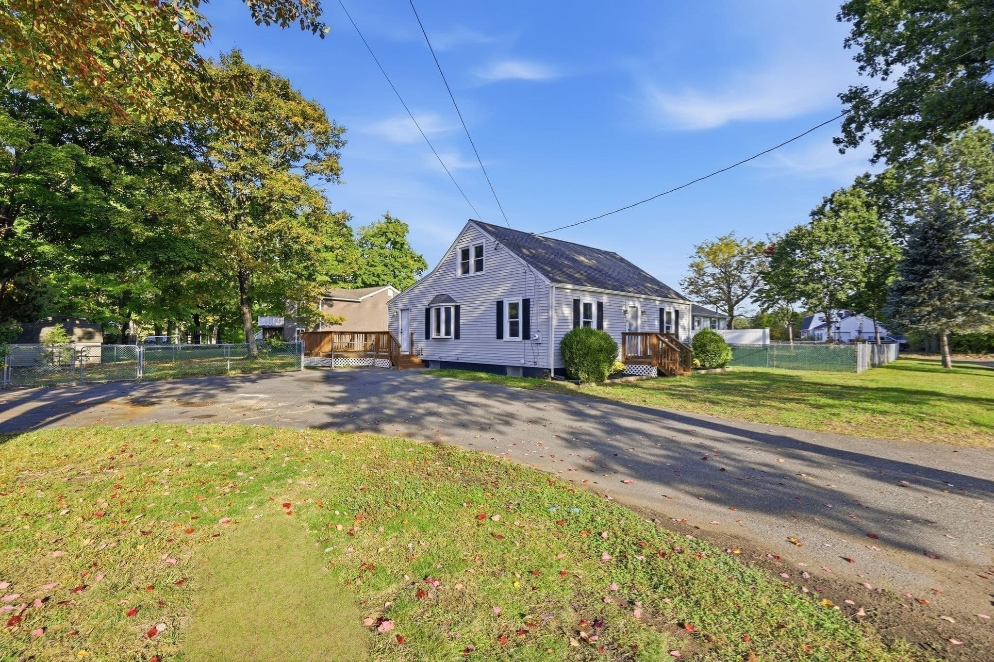 Single Family Residence at 19 Cherry Street, Agawam MA 01030, Agawam, photo 35 of 35