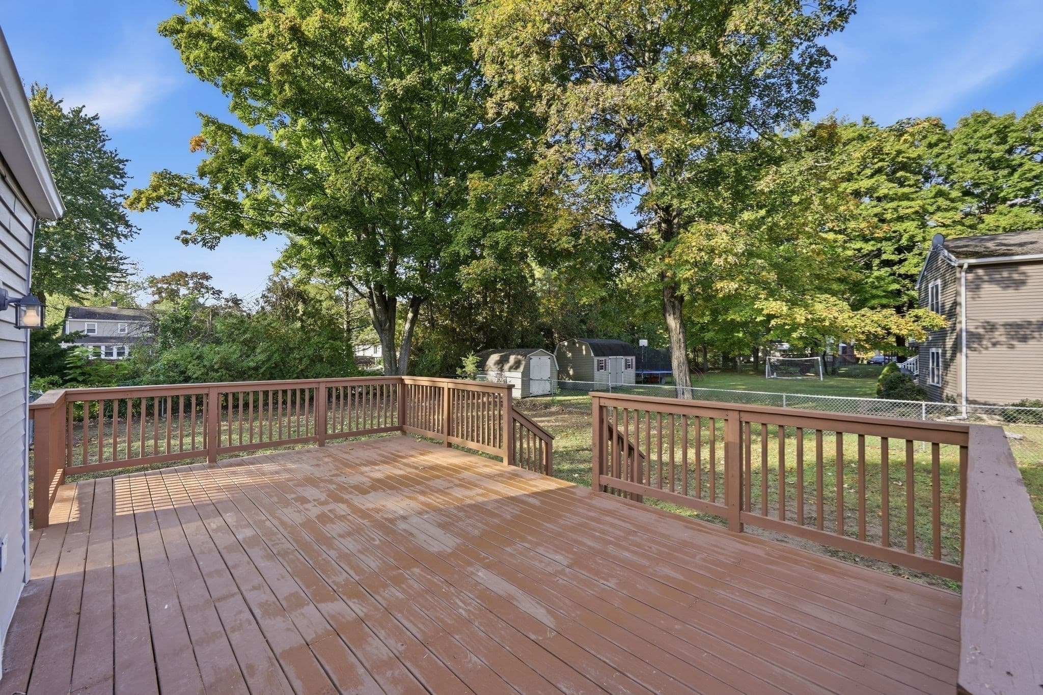 Single Family Residence at 19 Cherry Street, Agawam MA 01030, Agawam, photo 31 of 35