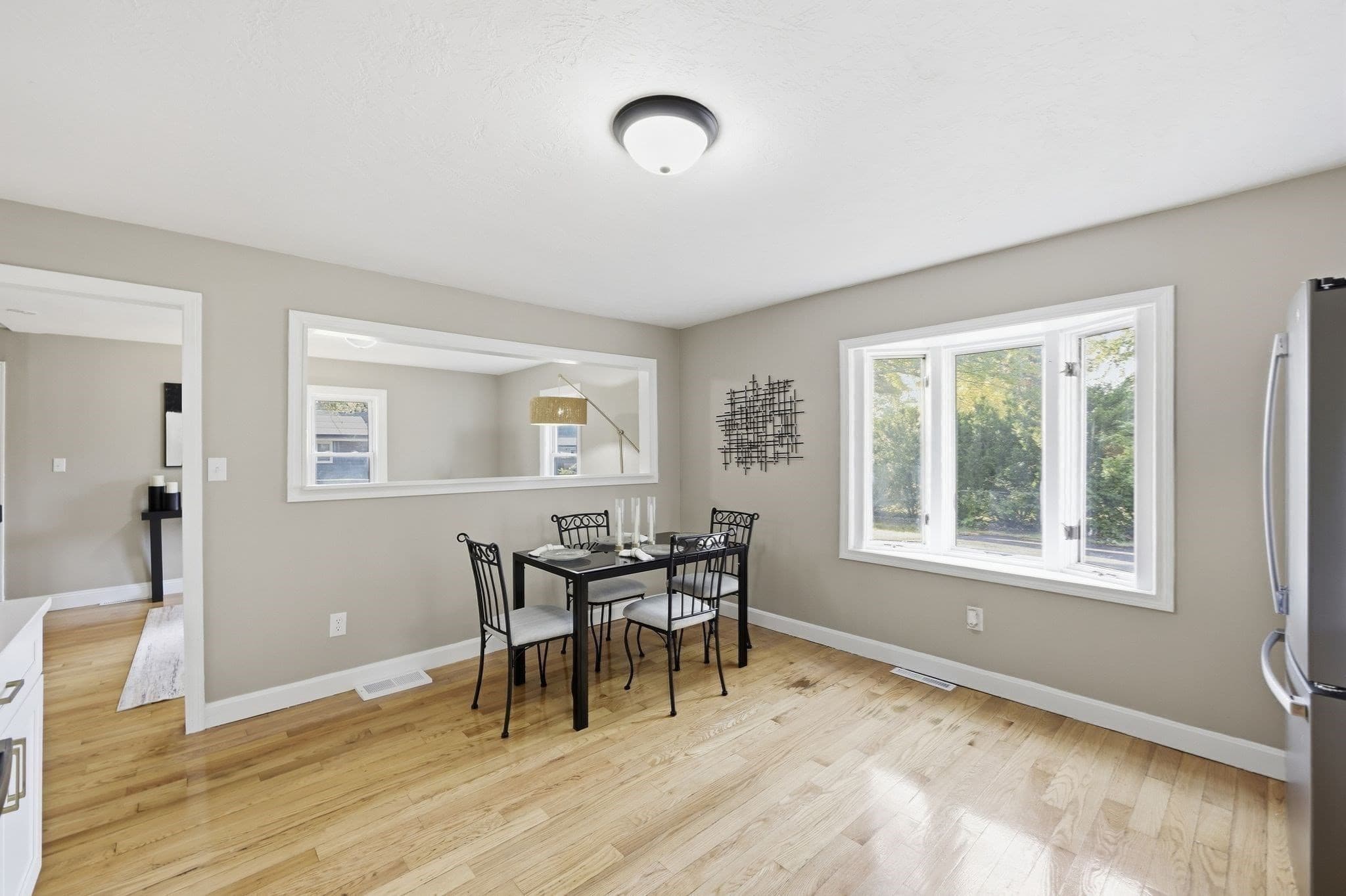 Single Family Residence at 19 Cherry Street, Agawam MA 01030, Agawam, photo 8 of 35