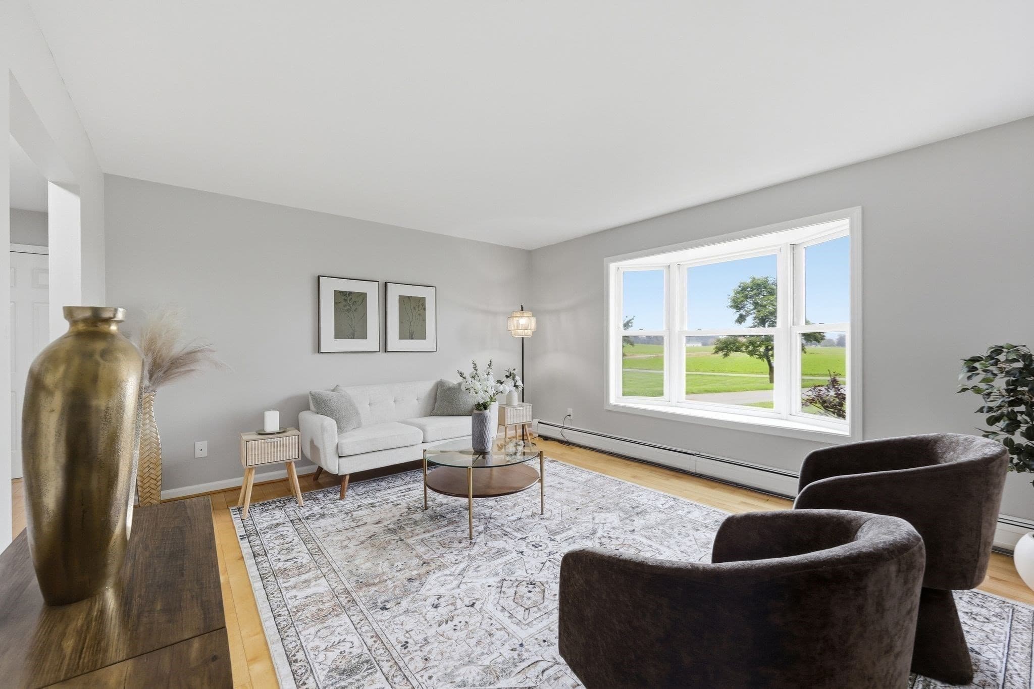 Condominium at 6 Boynton Road # A, Deerfield MA 01373, Deerfield, photo 2 of 29