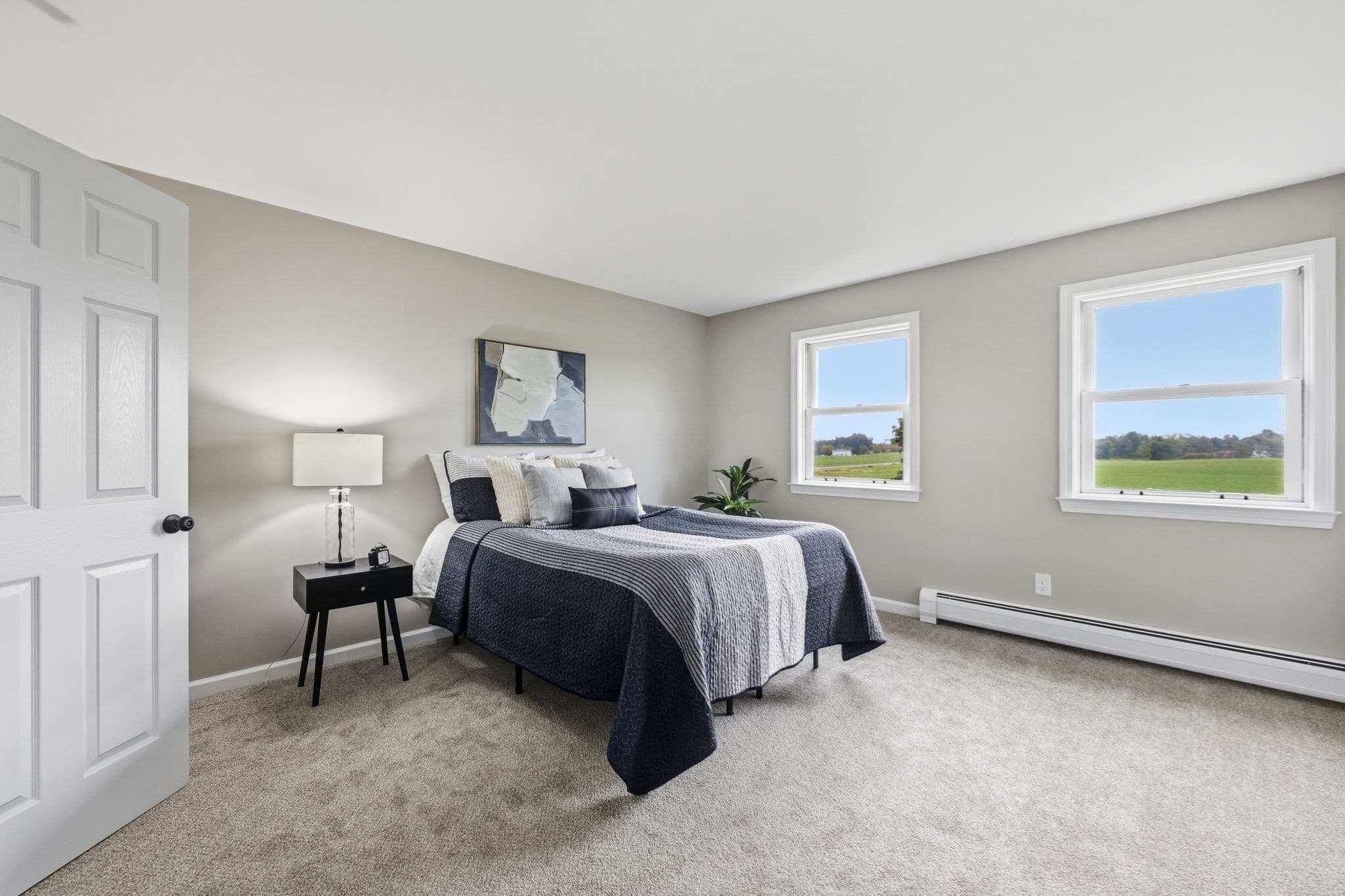 Condominium at 6 Boynton Road # A, Deerfield MA 01373, Deerfield, photo 17 of 29