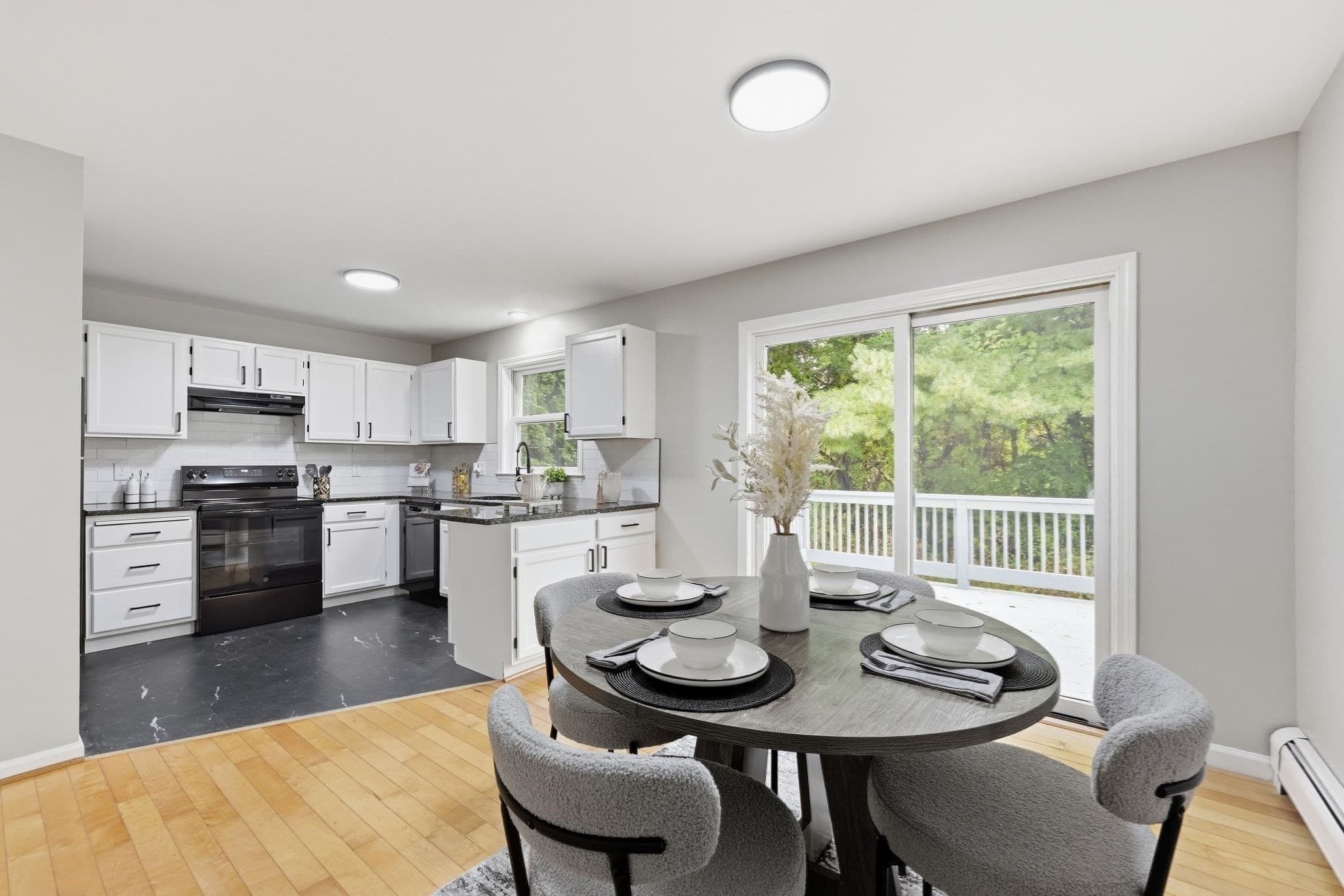 Condominium at 6 Boynton Road # A, Deerfield MA 01373, Deerfield, photo 11 of 29