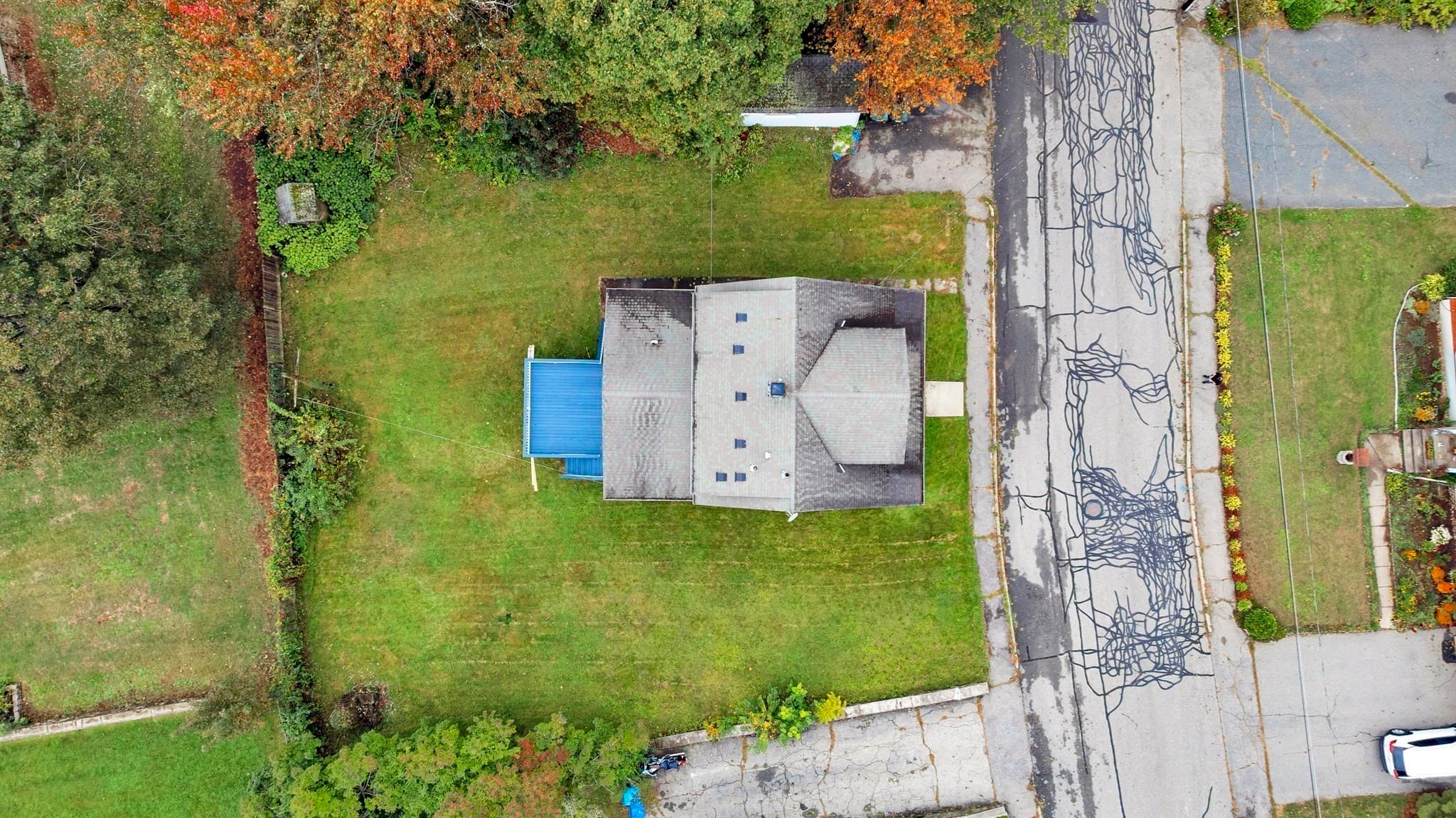 Single Family Residence at 36 Upland Ave, Webster MA 01570, Webster, photo 32 of 33