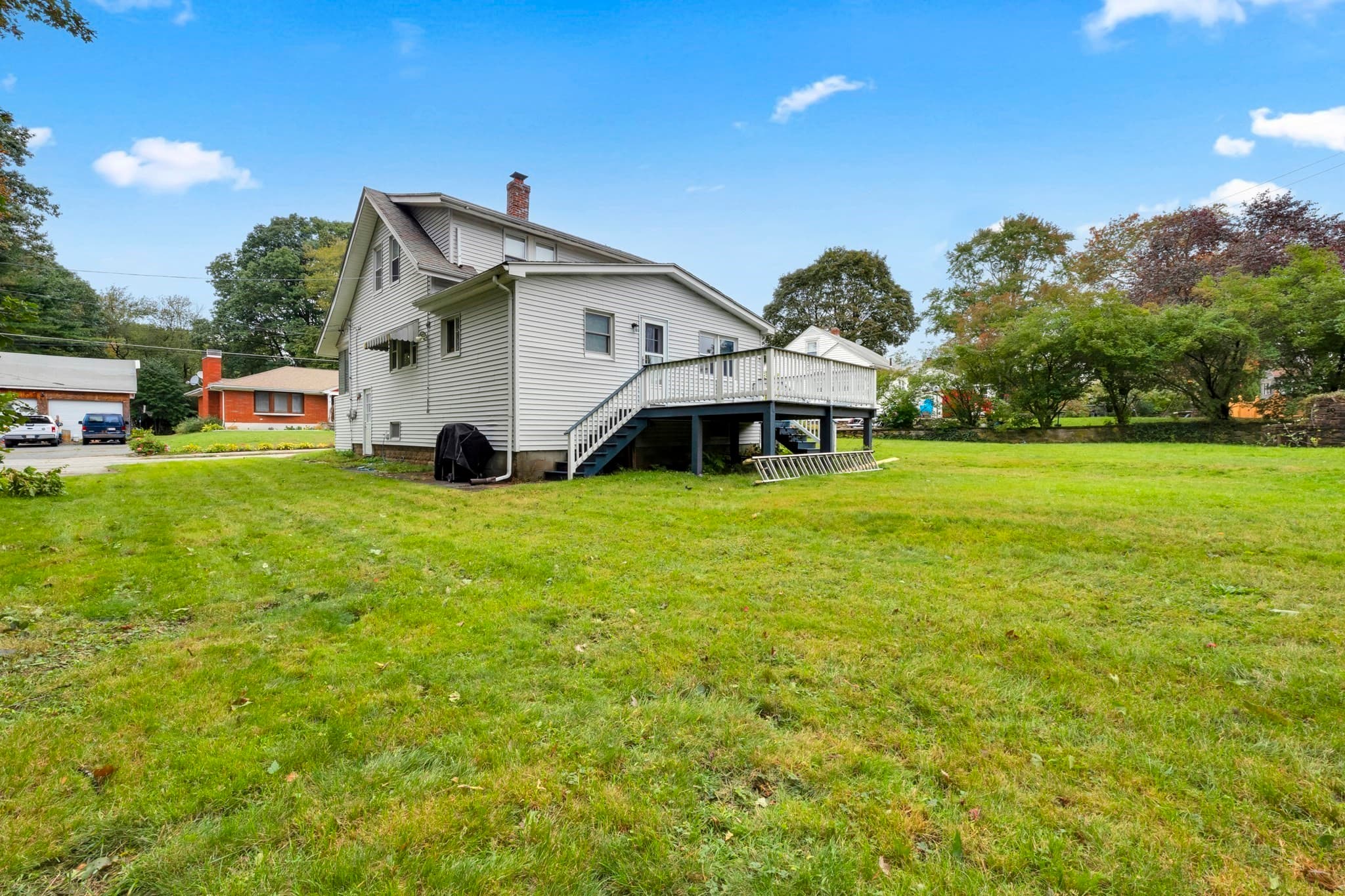 Single Family Residence at 36 Upland Ave, Webster MA 01570, Webster, photo 20 of 33