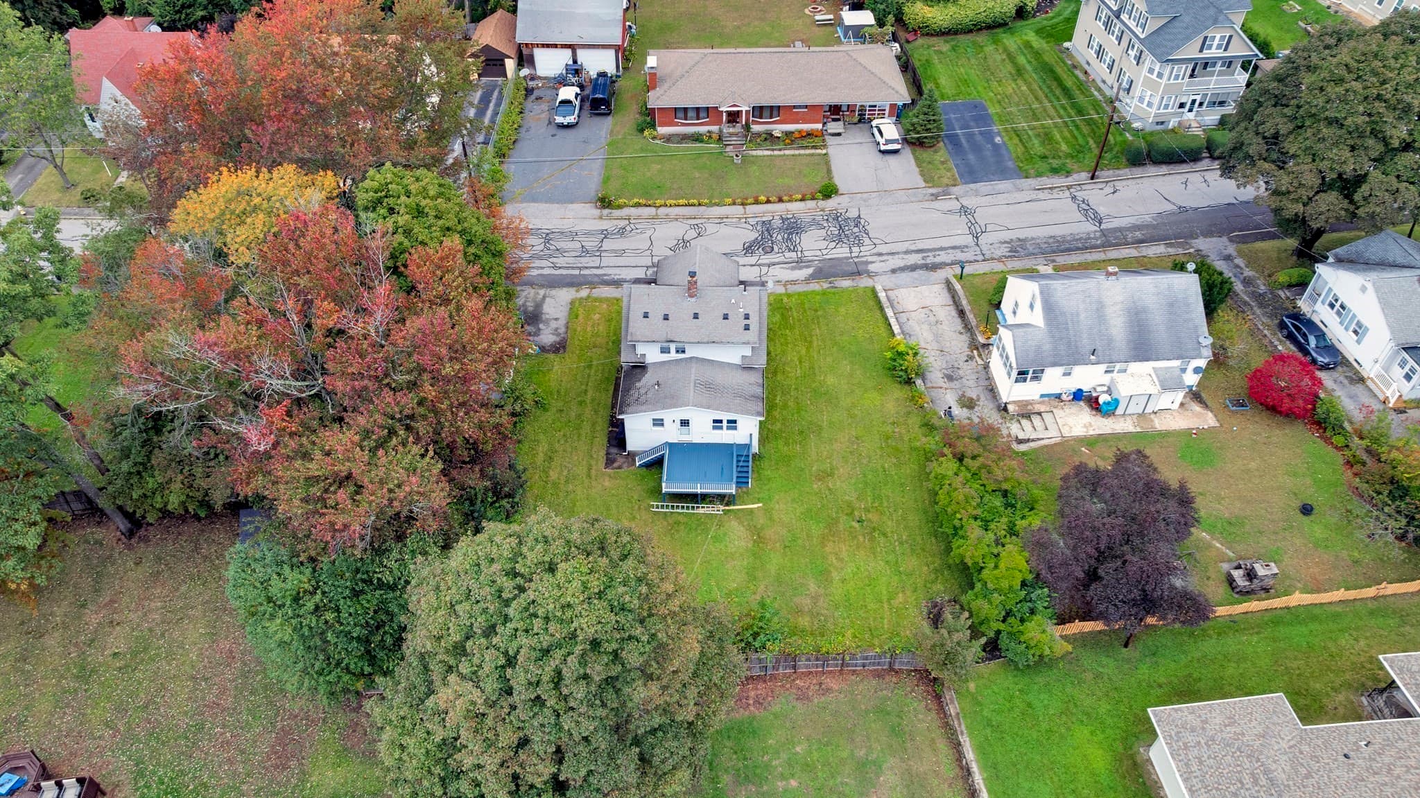Single Family Residence at 36 Upland Ave, Webster MA 01570, Webster, photo 24 of 33