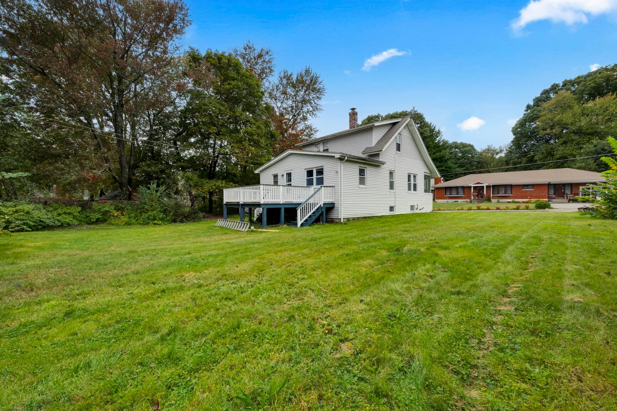 Single Family Residence at 36 Upland Ave, Webster MA 01570, Webster, photo 19 of 33