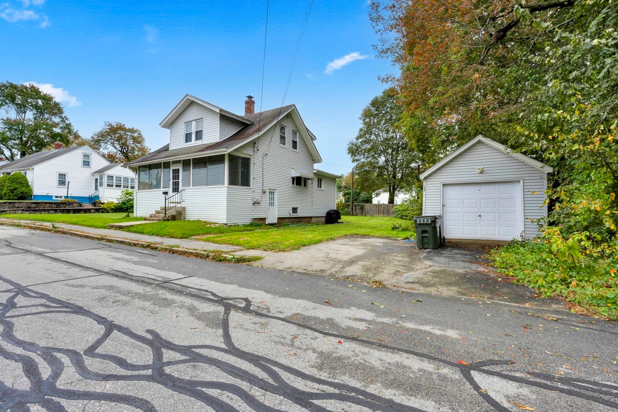 Single Family Residence at 36 Upland Ave, Webster MA 01570, Webster, photo 21 of 33