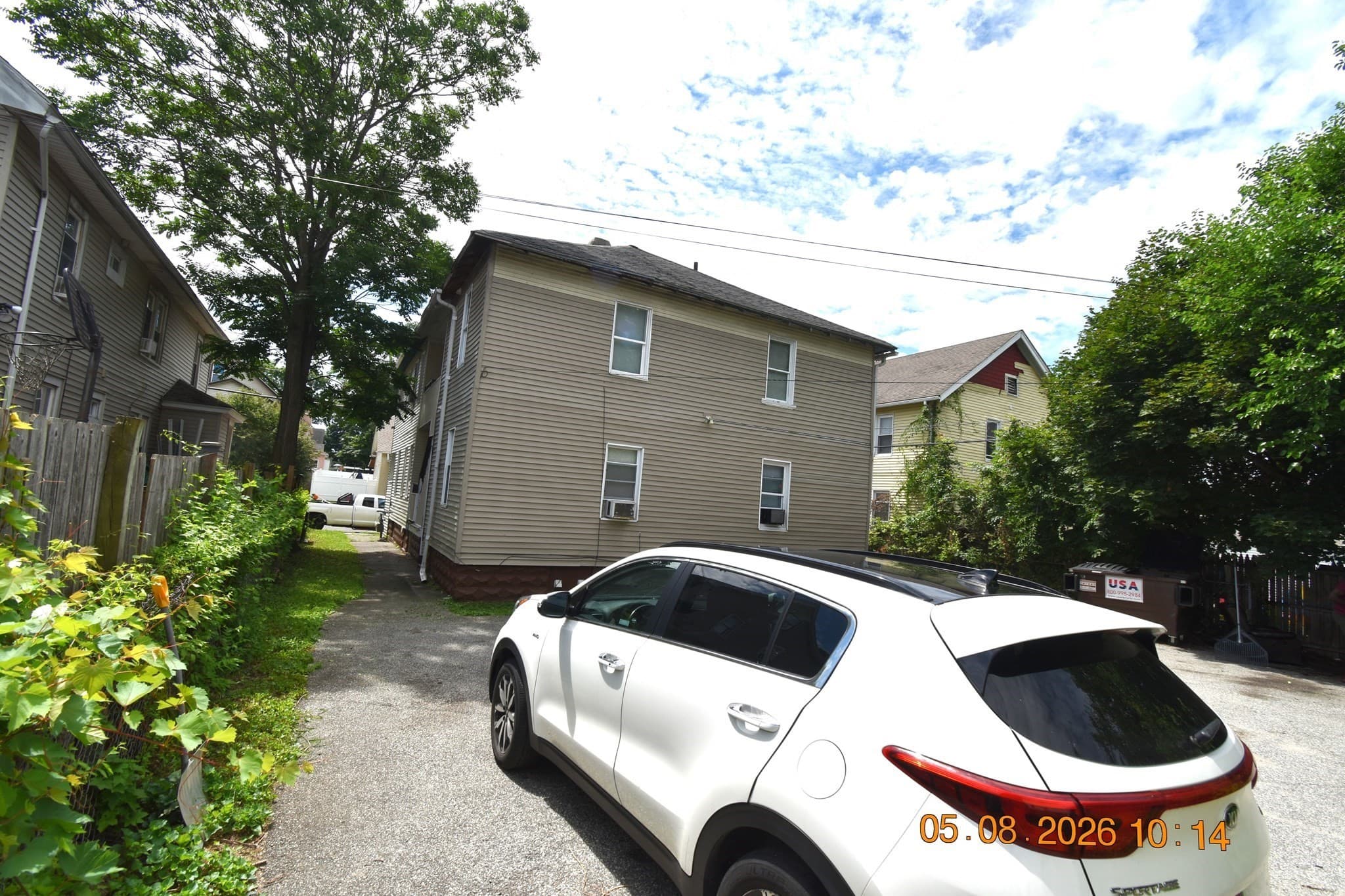4 Family at 64 Marlborough St, Springfield MA 01109, Springfield, photo 6 of 27