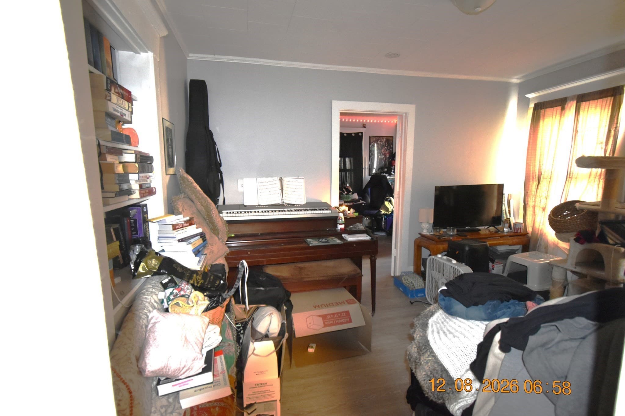 4 Family at 64 Marlborough St, Springfield MA 01109, Springfield, photo 22 of 27