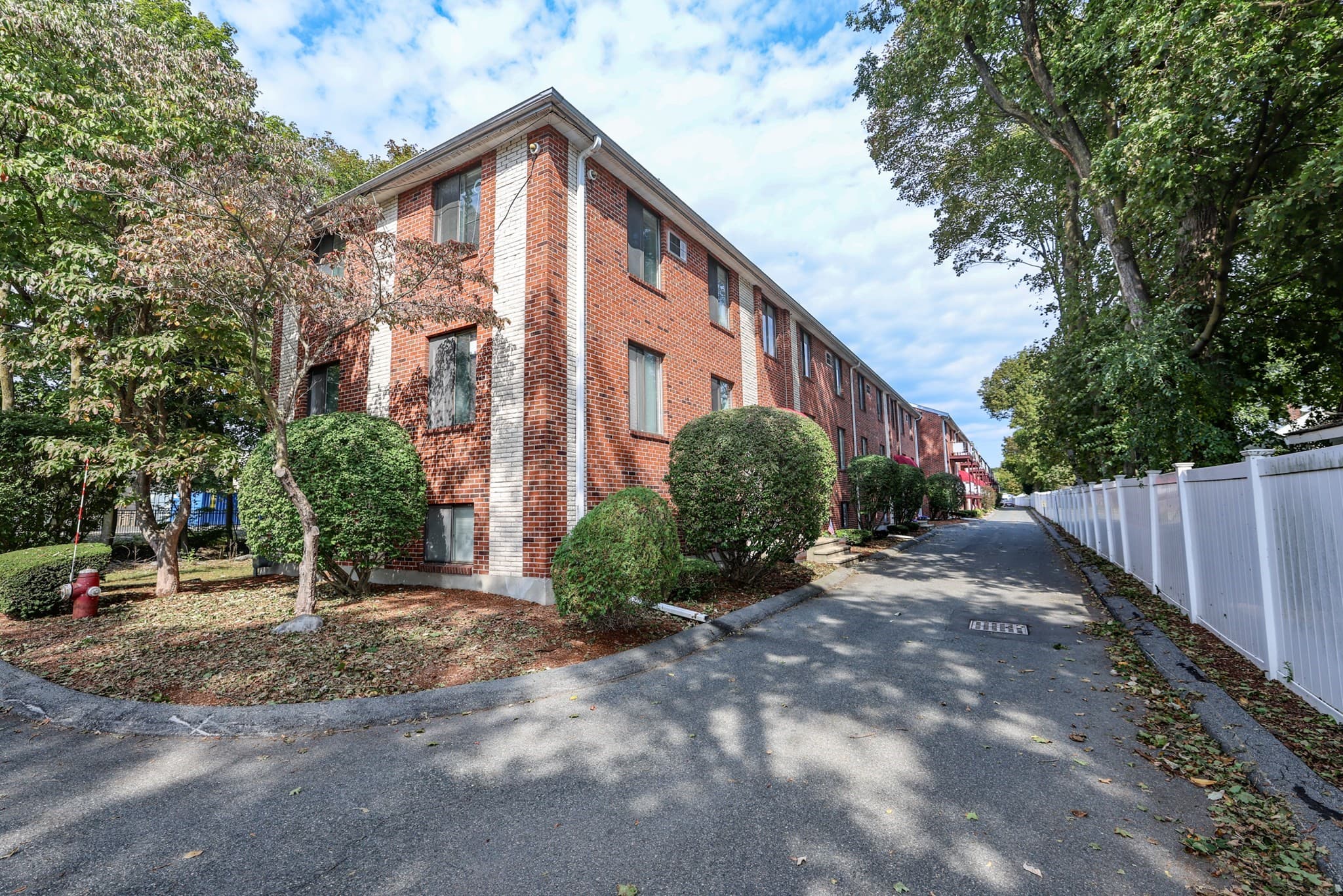 3 Richardson St. # B4, Wakefield MA 01880