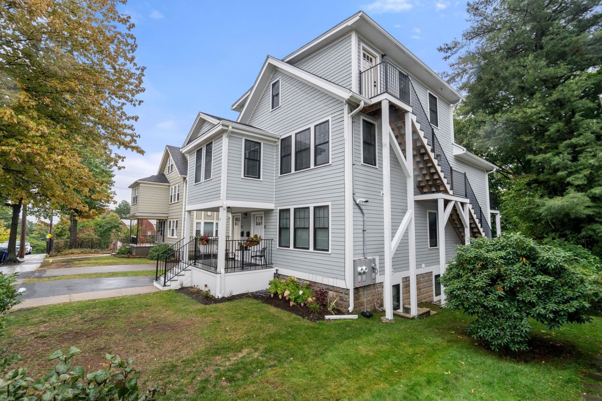 2 Family - 2 Units Up/Down at 32-34 Perthshire Road, Boston MA 02135, Boston, photo 2 of 41
