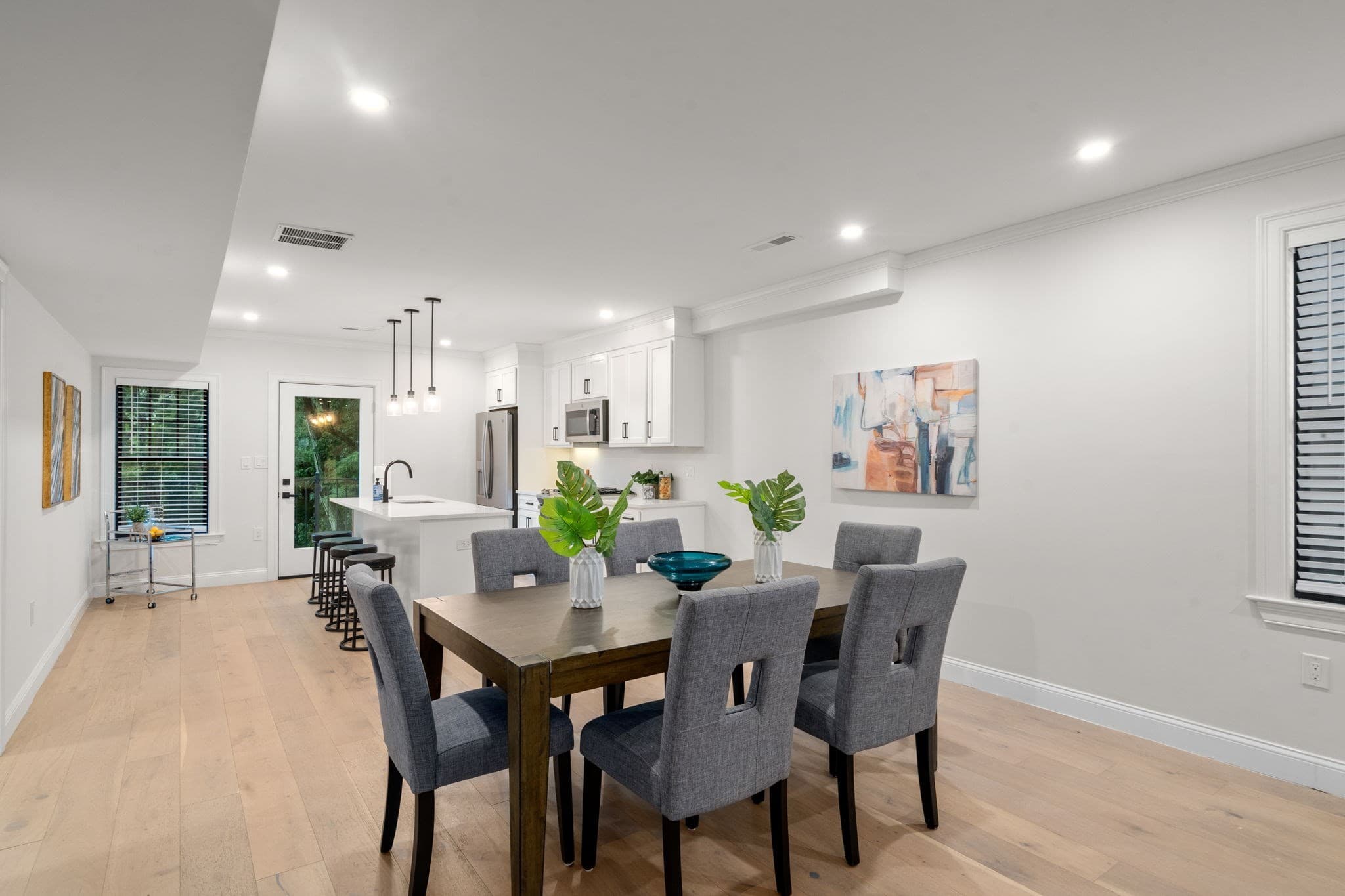 2 Family - 2 Units Up/Down at 32-34 Perthshire Road, Boston MA 02135, Boston, photo 26 of 41