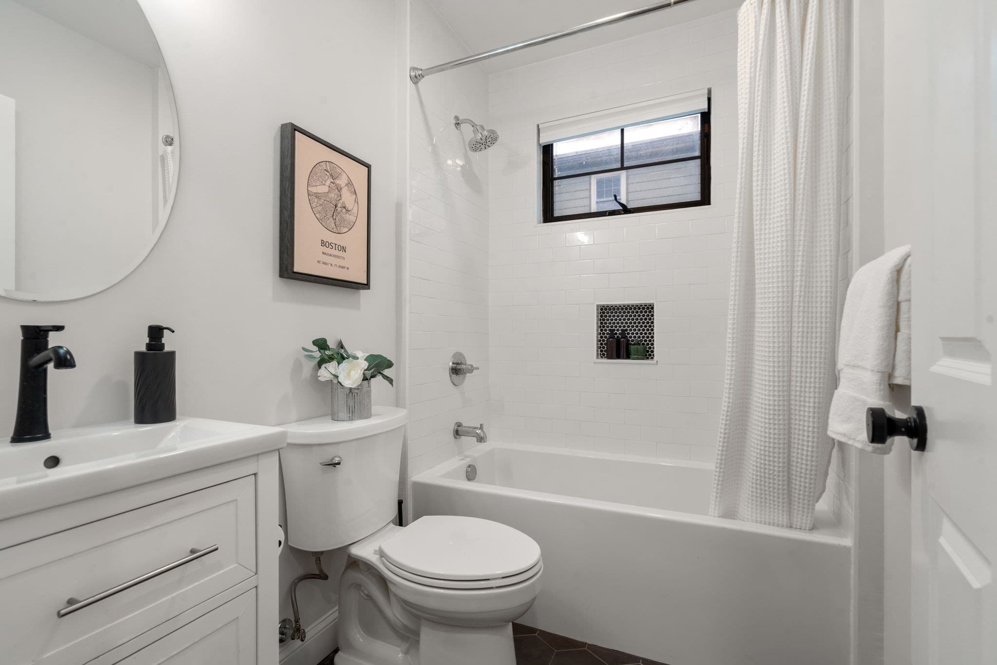 2 Family - 2 Units Up/Down at 32-34 Perthshire Road, Boston MA 02135, Boston, photo 22 of 41
