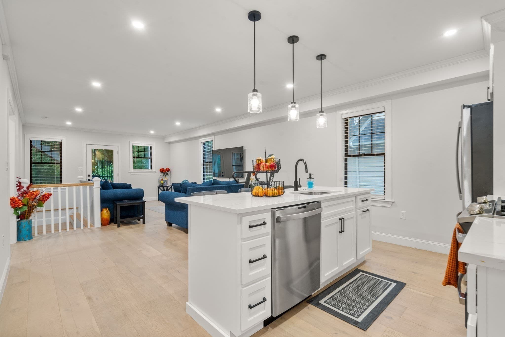 2 Family - 2 Units Up/Down at 32-34 Perthshire Road, Boston MA 02135, Boston, photo 8 of 41