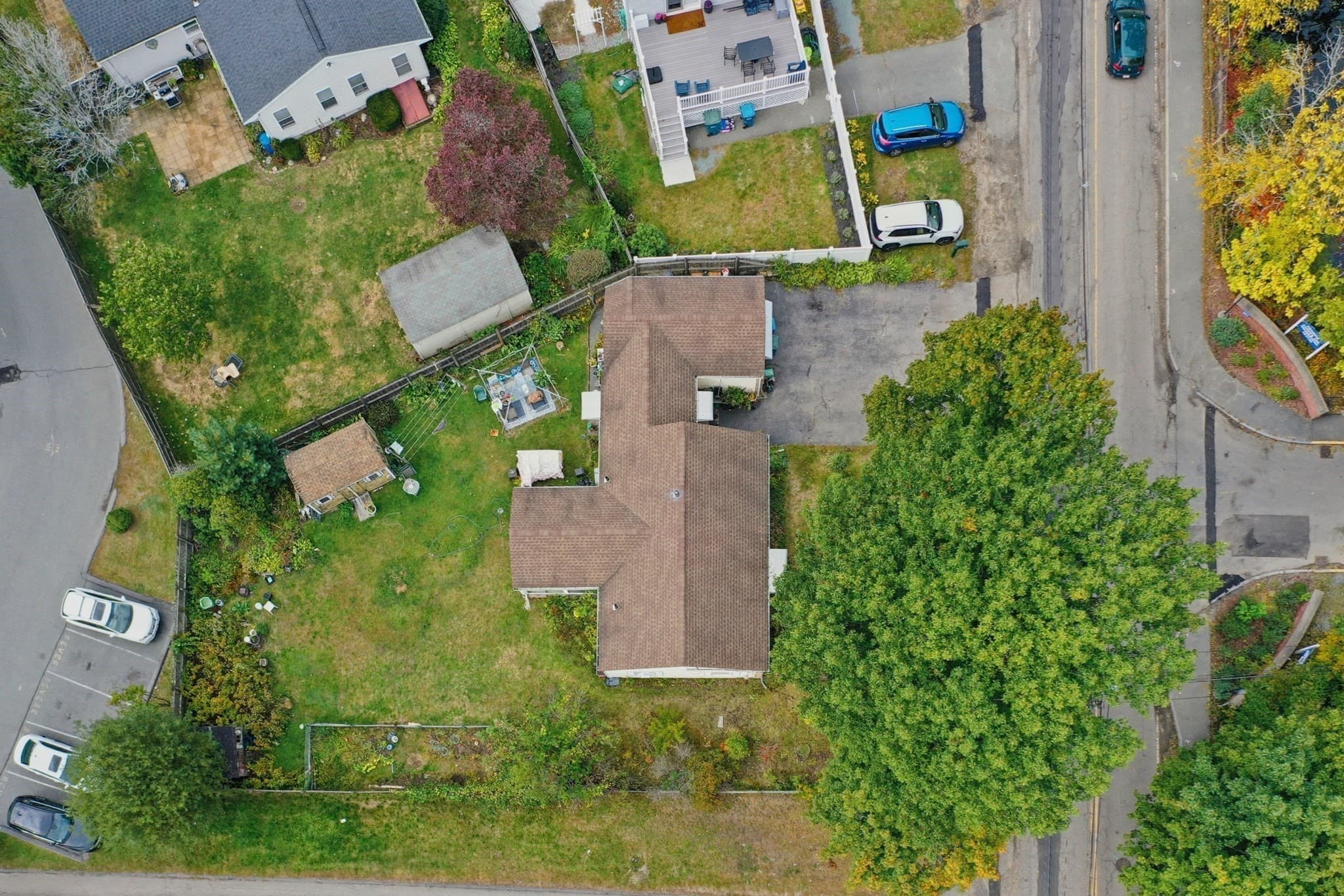 Single Family Residence at 514 Sherman St, Canton MA 02021, Canton, photo 12 of 13
