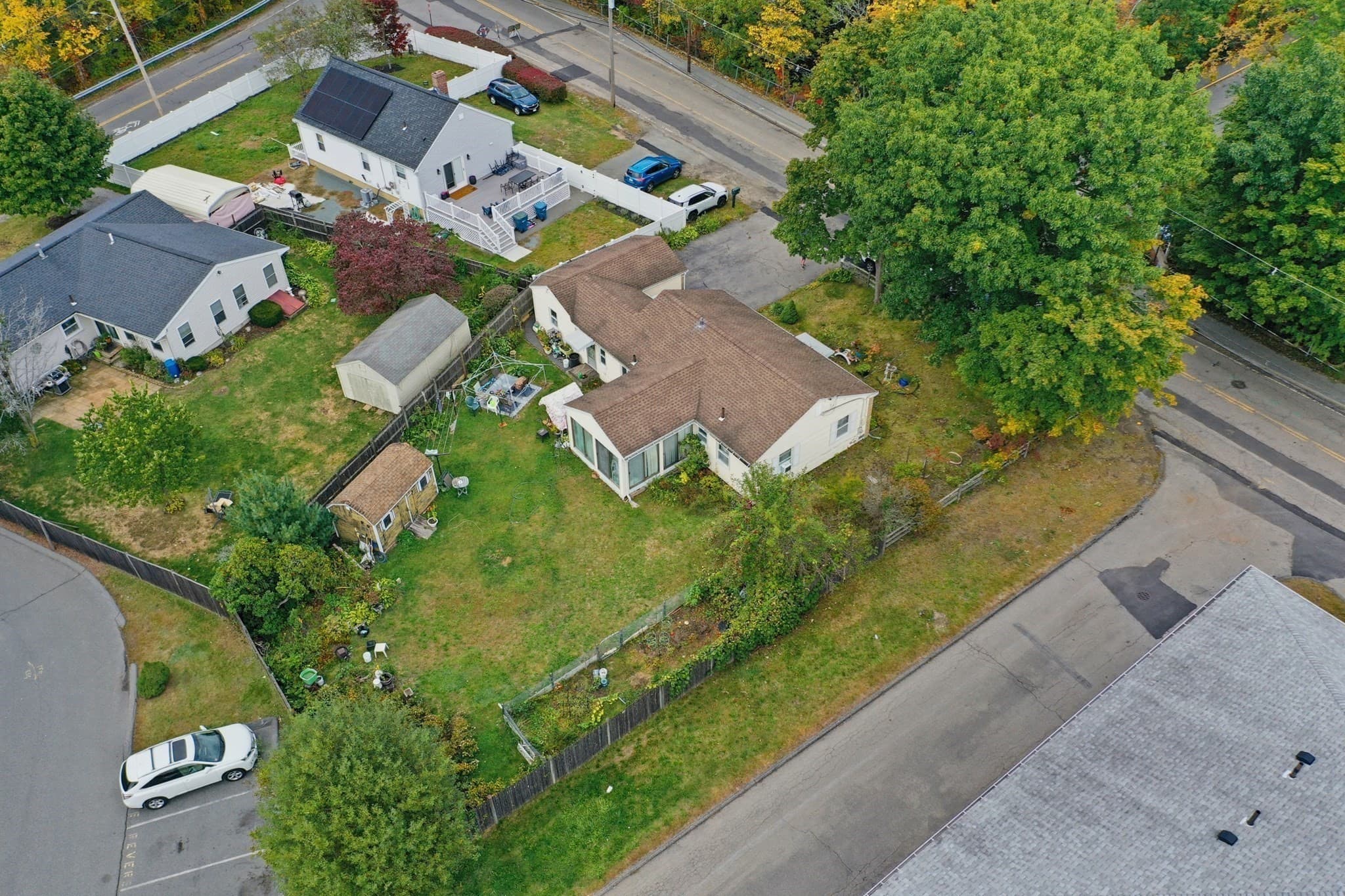 Single Family Residence at 514 Sherman St, Canton MA 02021, Canton, photo 11 of 13