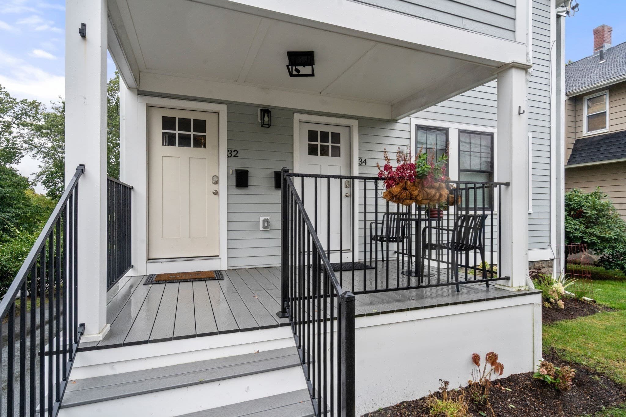 Condominium at 32 Perthshire Road # 32, Boston MA 02135, Boston, photo 2 of 24