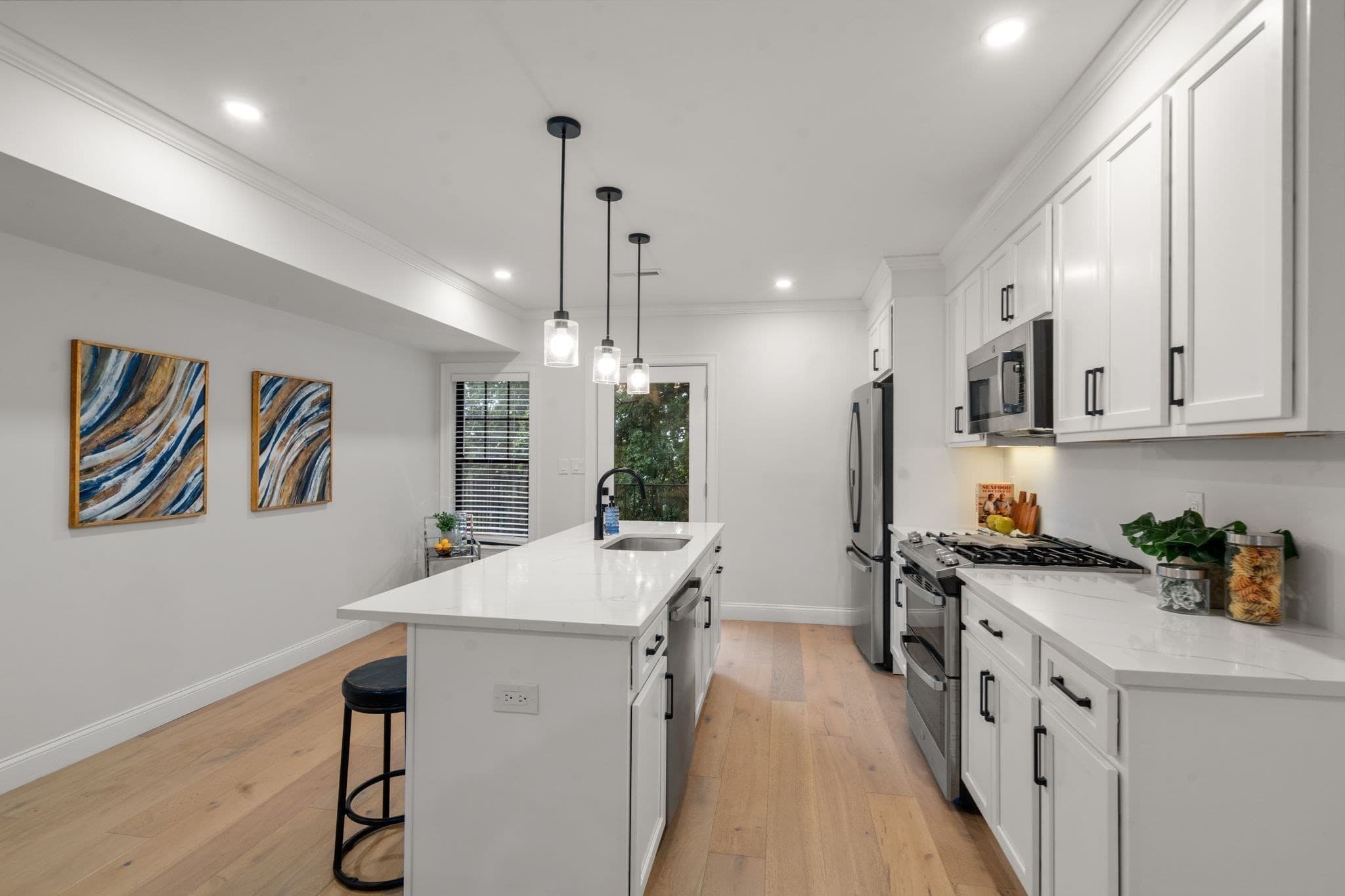 Condominium at 32 Perthshire Road # 32, Boston MA 02135, Boston, photo 13 of 24