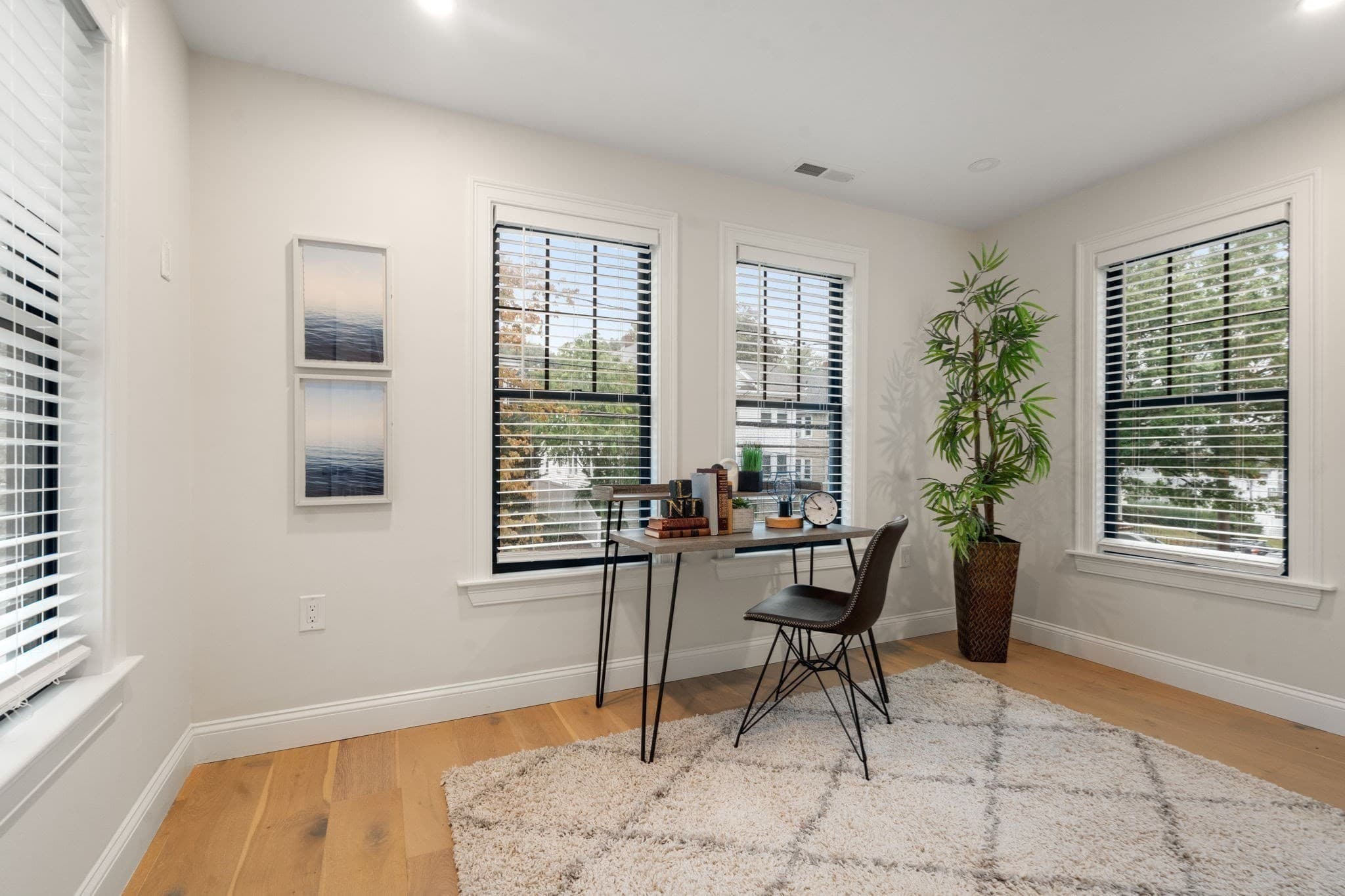 Condominium at 32 Perthshire Road # 32, Boston MA 02135, Boston, photo 4 of 24