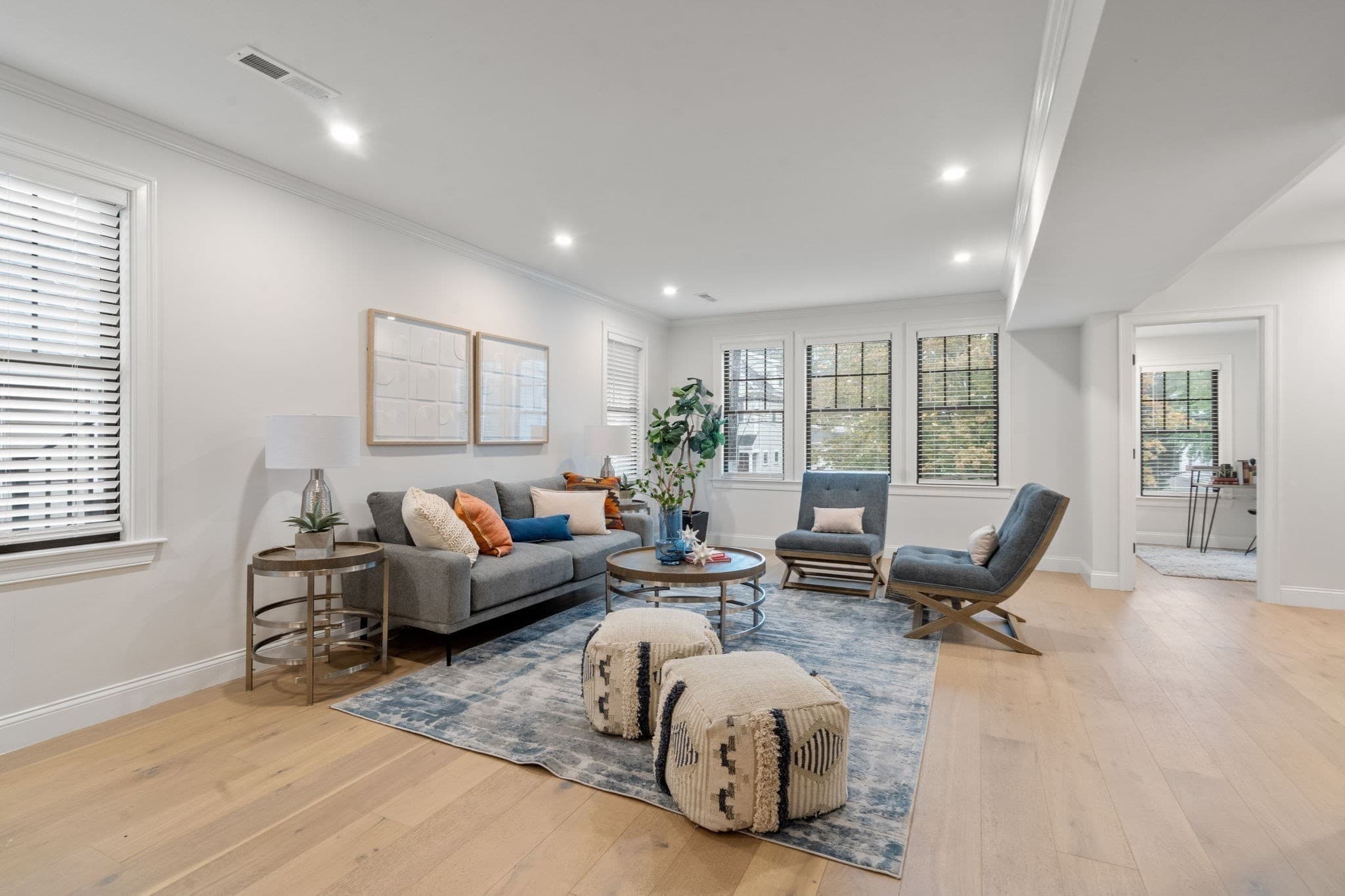 Condominium at 32 Perthshire Road # 32, Boston MA 02135, Boston, photo 8 of 24