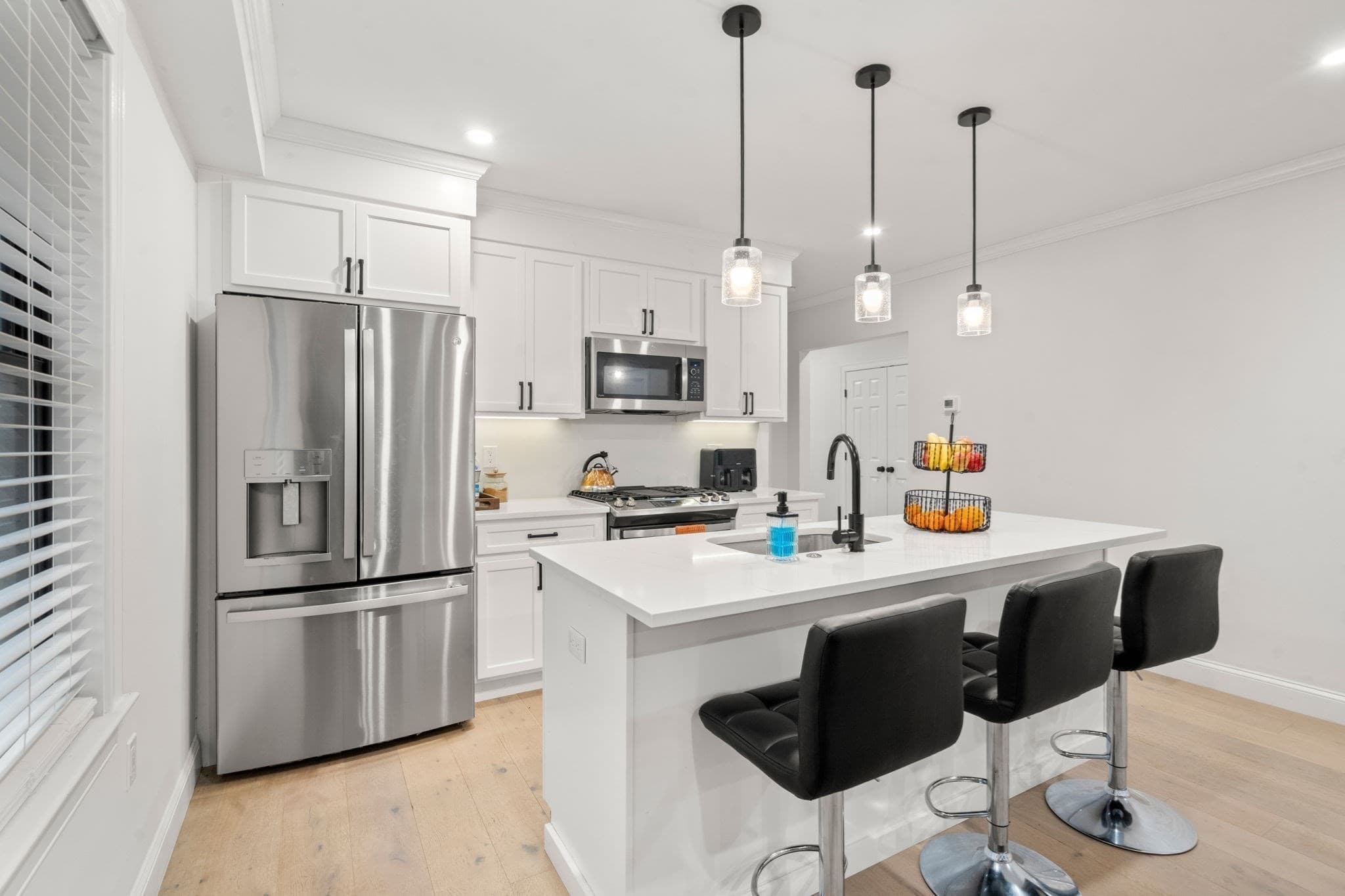 Condominium at 34 Perthshire Road # 34, Boston MA 02135, Boston, photo 6 of 22