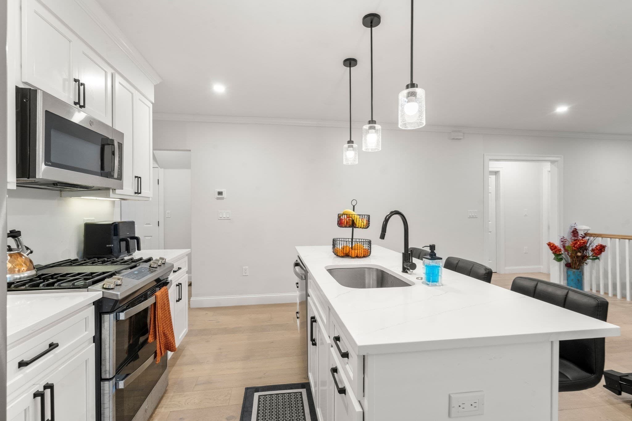 Condominium at 34 Perthshire Road # 34, Boston MA 02135, Boston, photo 5 of 22