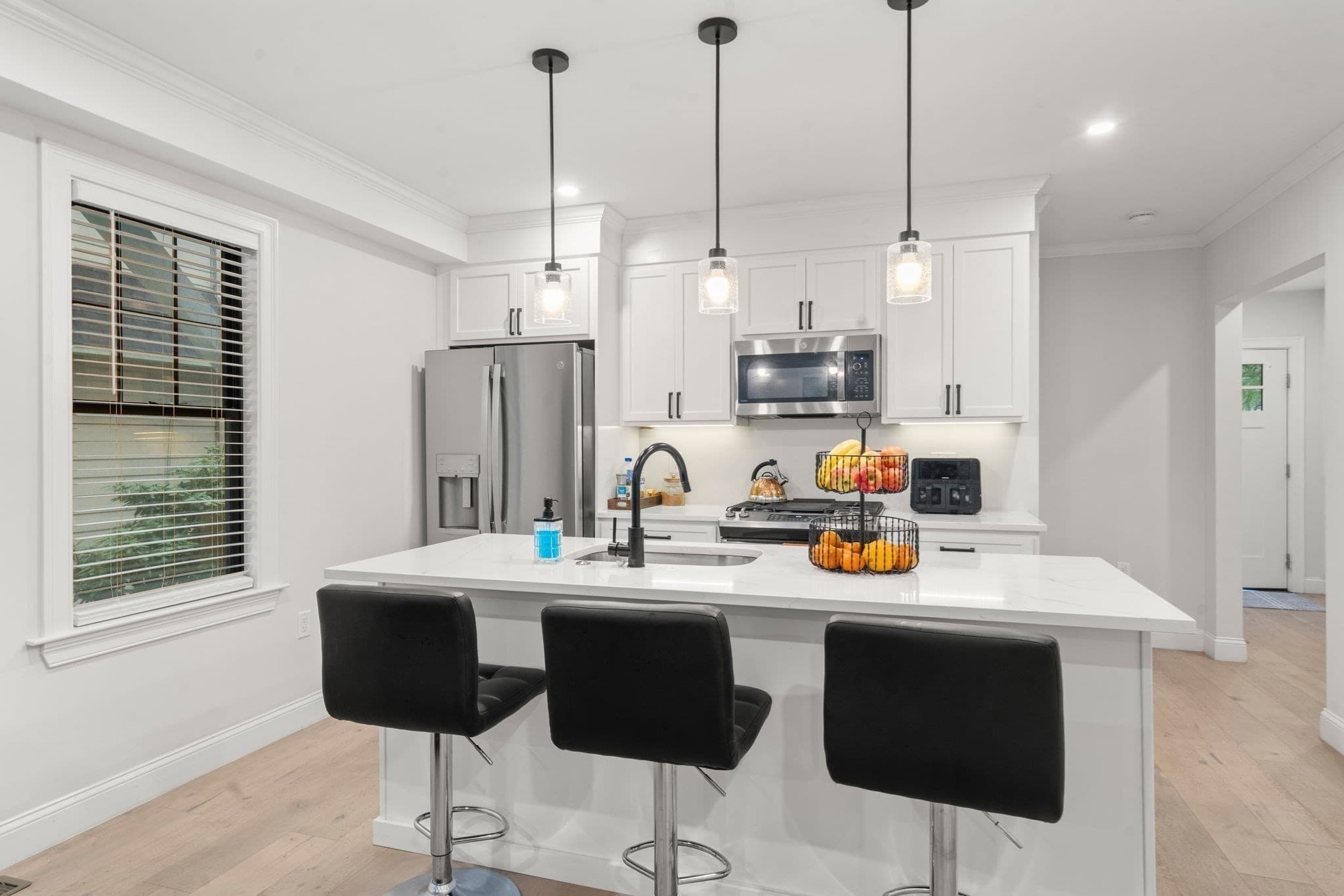Condominium at 34 Perthshire Road # 34, Boston MA 02135, Boston, photo 9 of 22